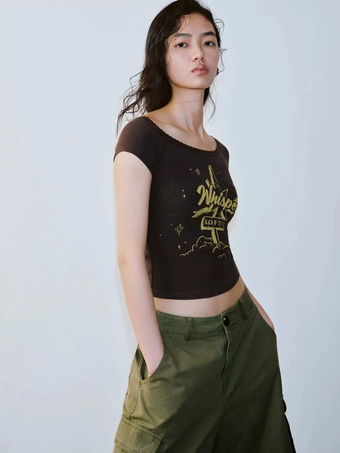 17707-cotton-blend-whispers-softly-t-shirt-2.webp Cotton Blend Whispers Softly T Shirt