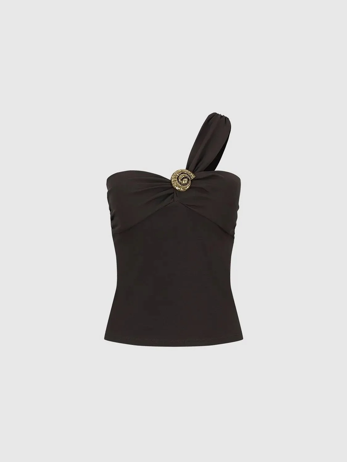 17712-cotton-blend-one-shoulder-bandeau-with-gold-button-top-7.webp Cotton Blend One-Shoulder Bandeau With Gold Button Top