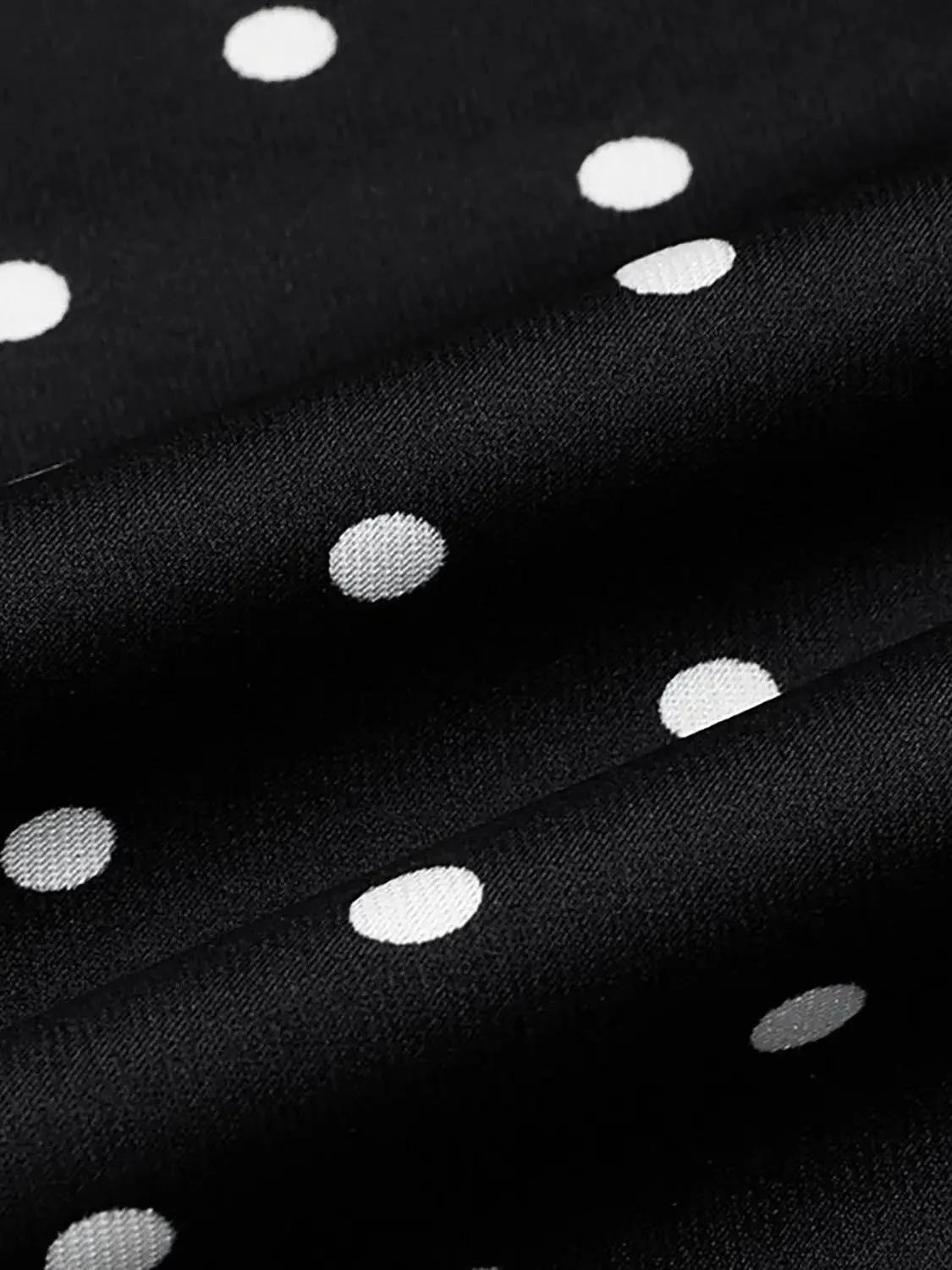 1780-polka-dot-cowl-neck-strappy-elegant-maxi-dress-8.webp Polka Dot Cowl Neck Strappy Elegant Maxi Dress