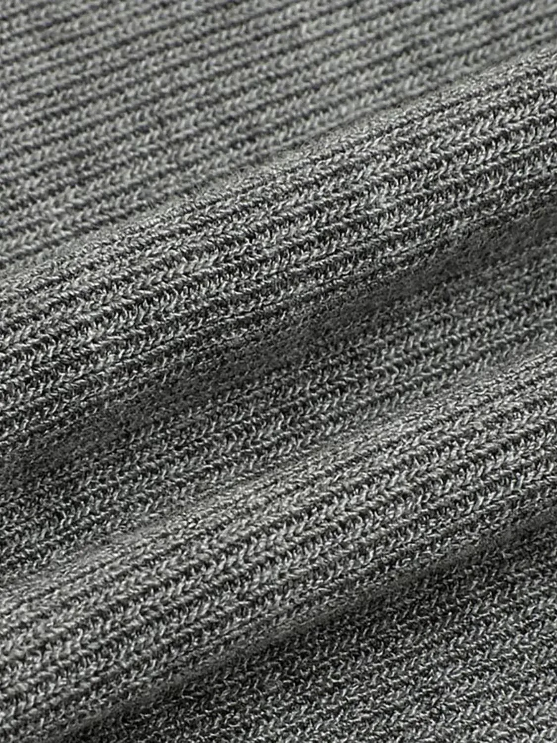 17883-one-shoulder-capped-sleeve-knitted-t-shirts-16.webp One Shoulder Capped Sleeve Knitted T-Shirts