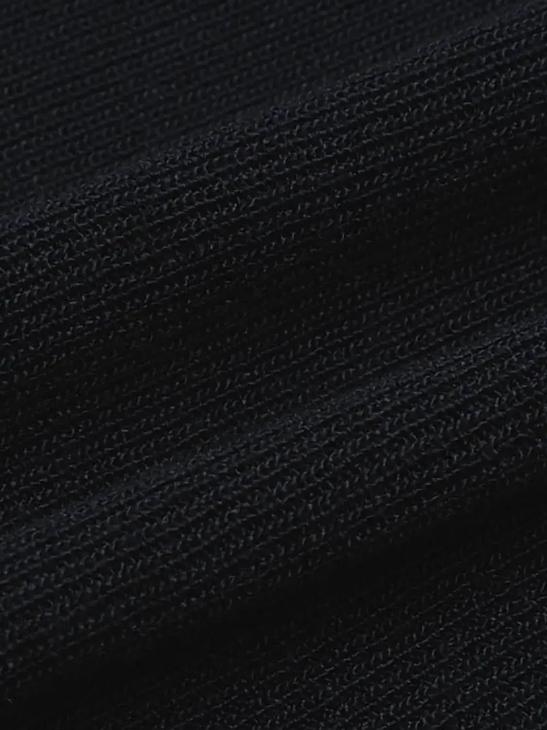 17883-one-shoulder-capped-sleeve-knitted-t-shirts-8.webp One Shoulder Capped Sleeve Knitted T-Shirts