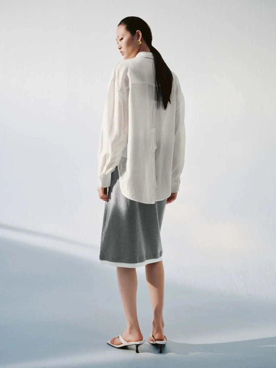 17906-cotton-lyocell-drawstring-aline-midi-skirt-14.webp Cotton Lyocell Drawstring Aline Midi Skirt