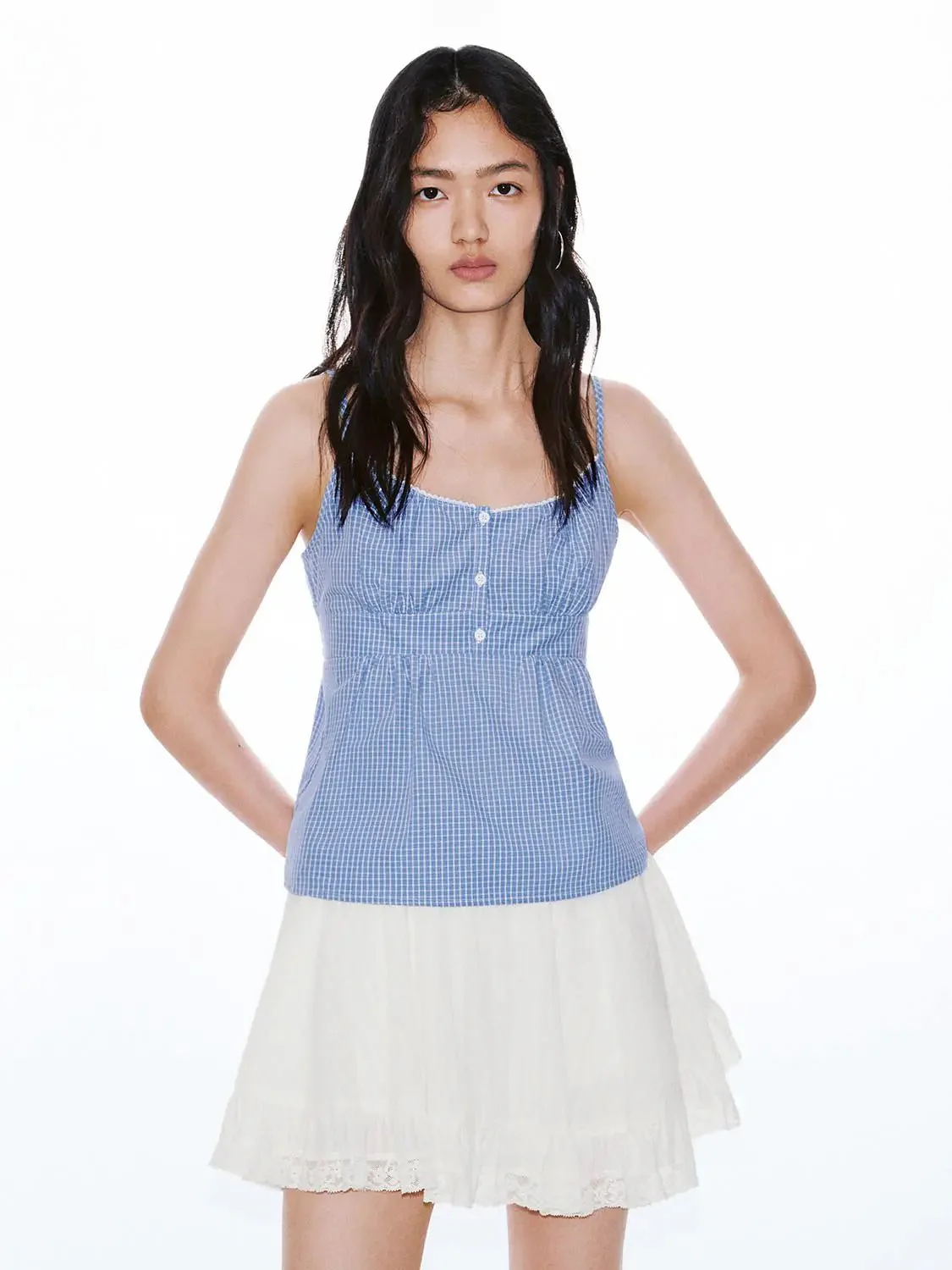 17919-strappy-check-cami-tops-17.webp Strappy Check Cami Tops