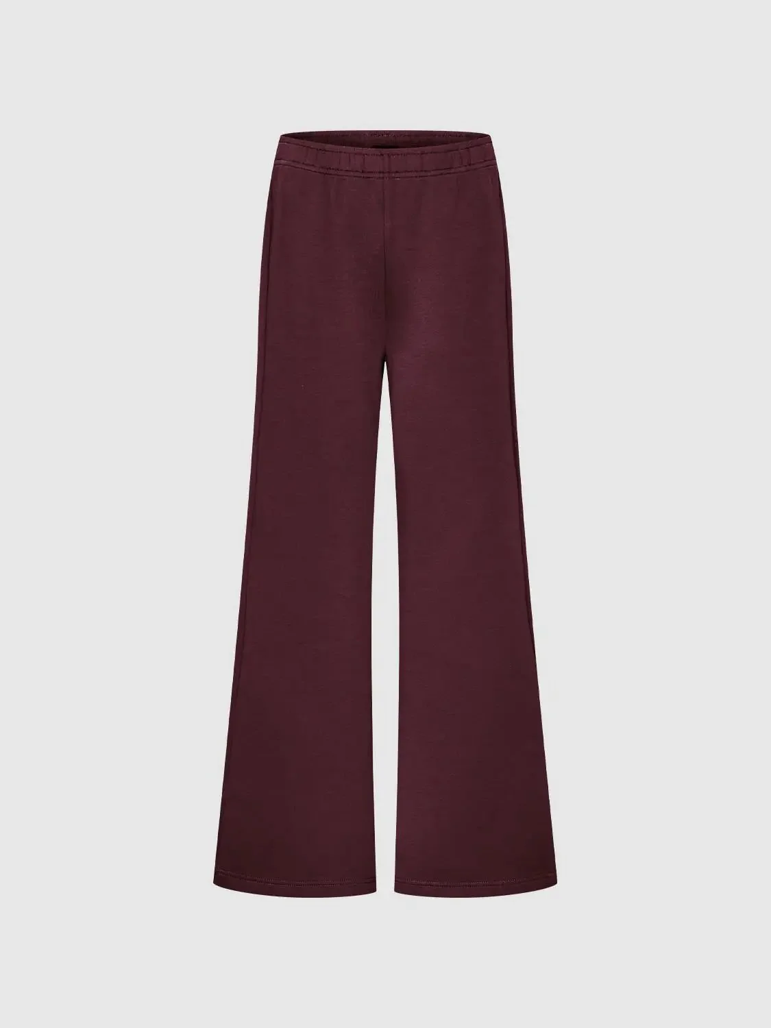 17930-drawstring-pull-on-flare-pants-1.webp Drawstring Pull On Flare Pants