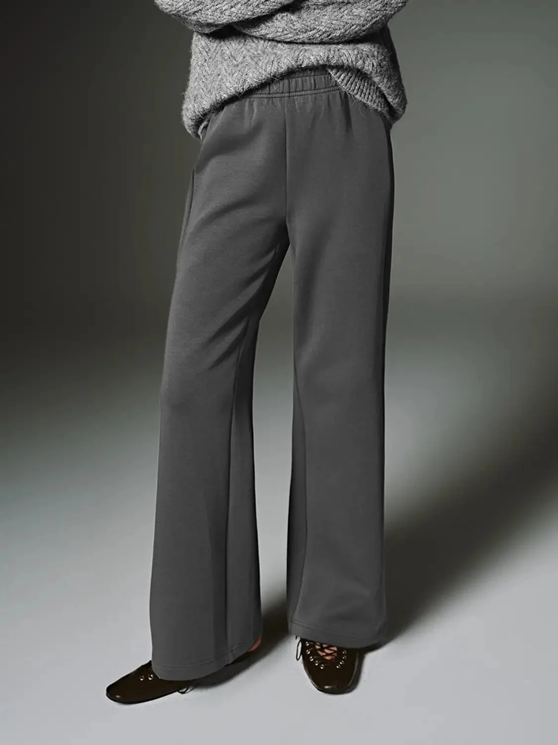 17930-drawstring-pull-on-flare-pants-12.webp Drawstring Pull On Flare Pants