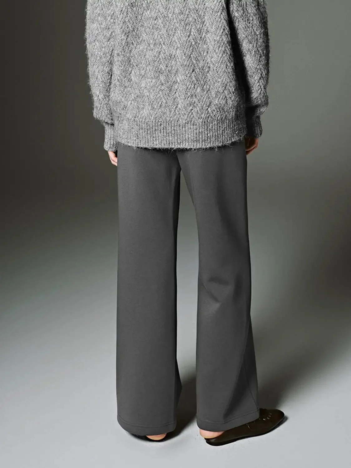 17930-drawstring-pull-on-flare-pants-17.webp Drawstring Pull On Flare Pants
