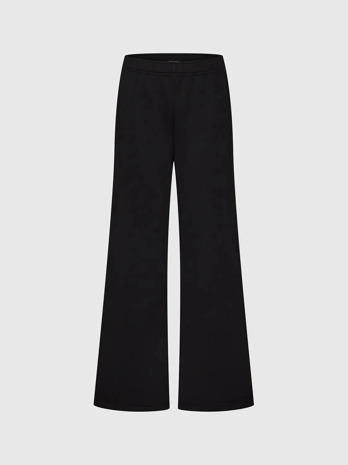 17930-drawstring-pull-on-flare-pants-5.webp Drawstring Pull On Flare Pants