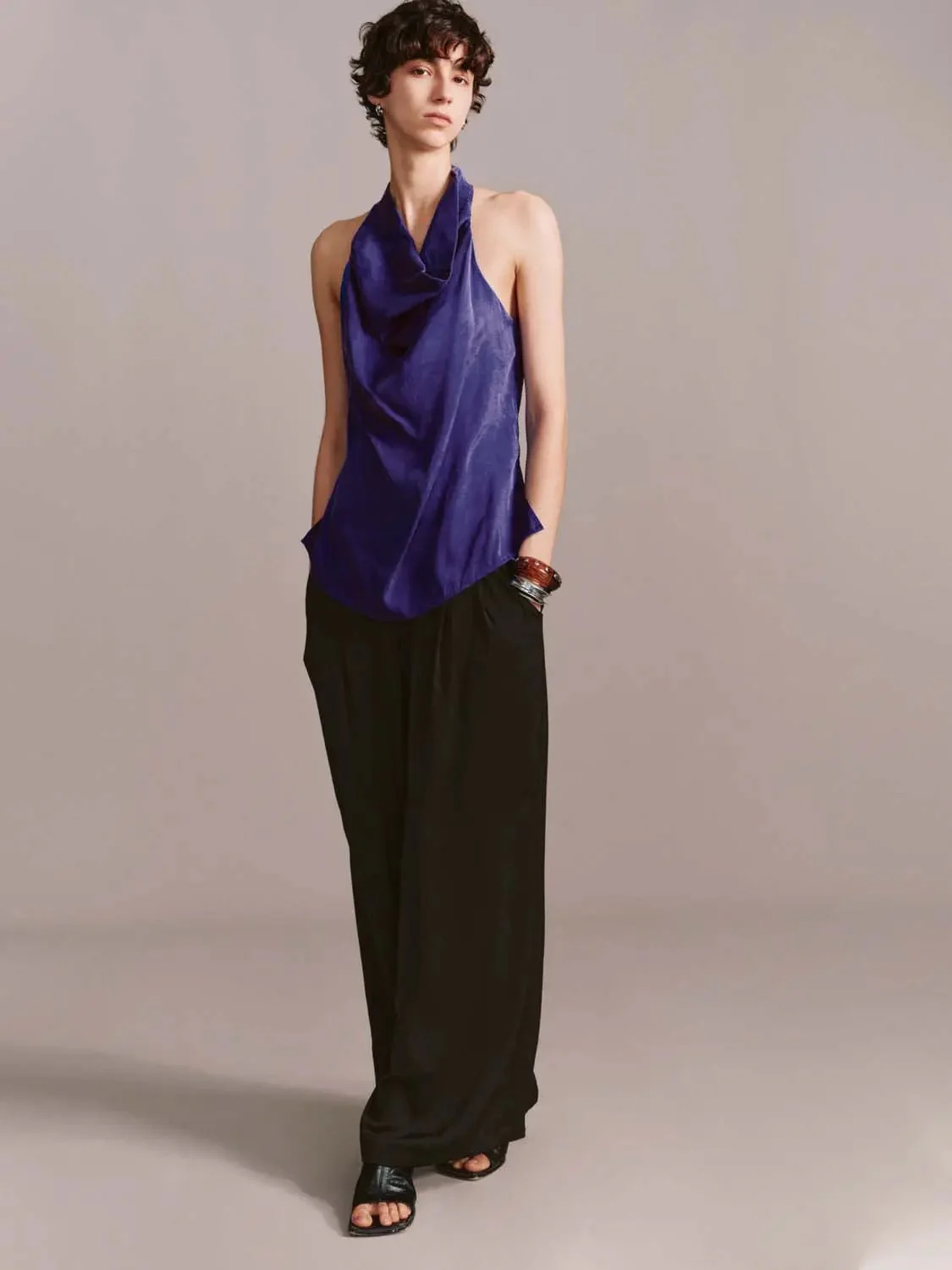 17962-cowl-neck-sleeveless-overhead-shirt-4.webp Cowl Neck Sleeveless Overhead Shirt