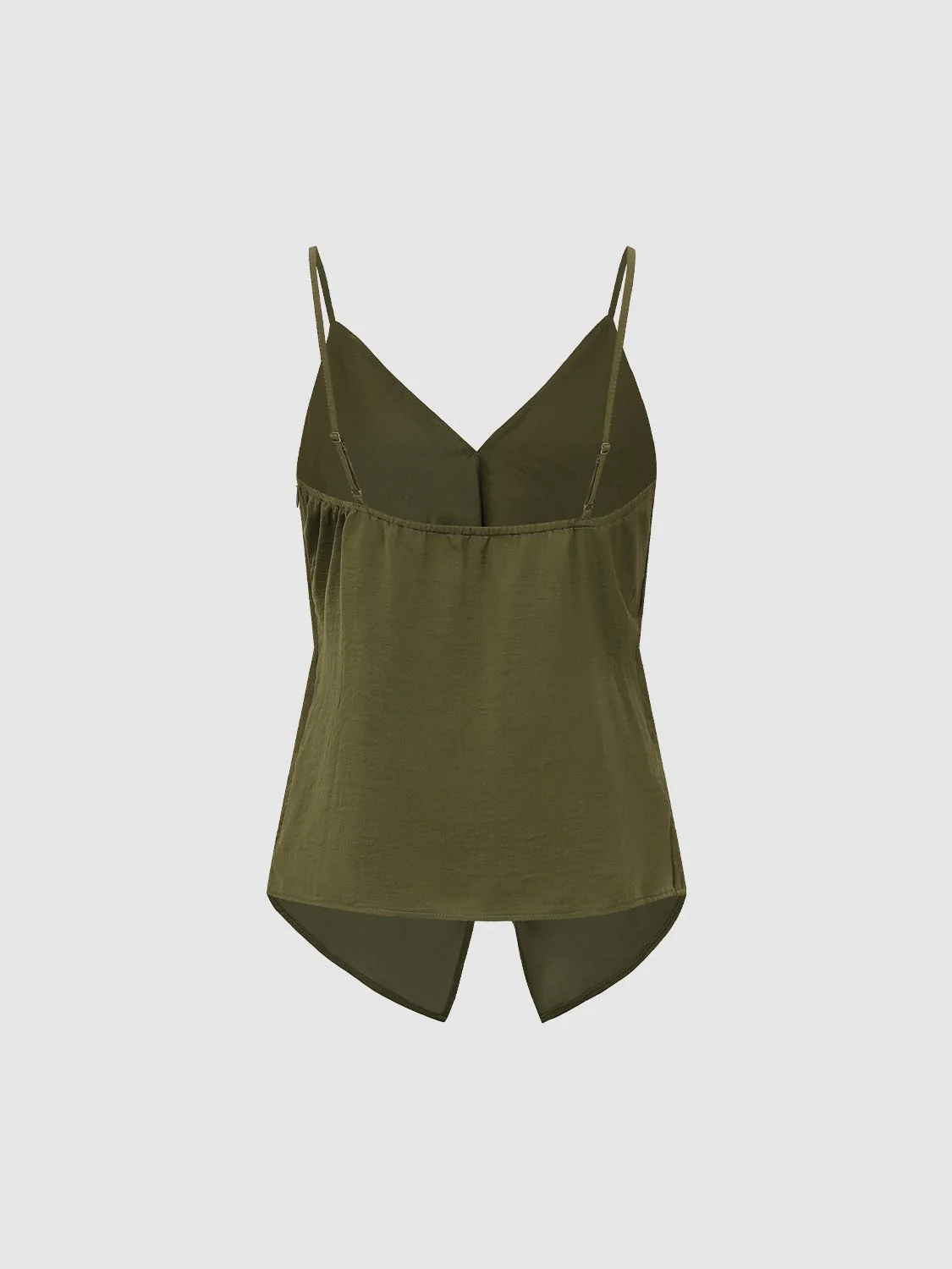 17979-strappy-knot-front-stretch-fabric-cami-tops-2.webp Strappy Knot Front Stretch Fabric Cami Tops