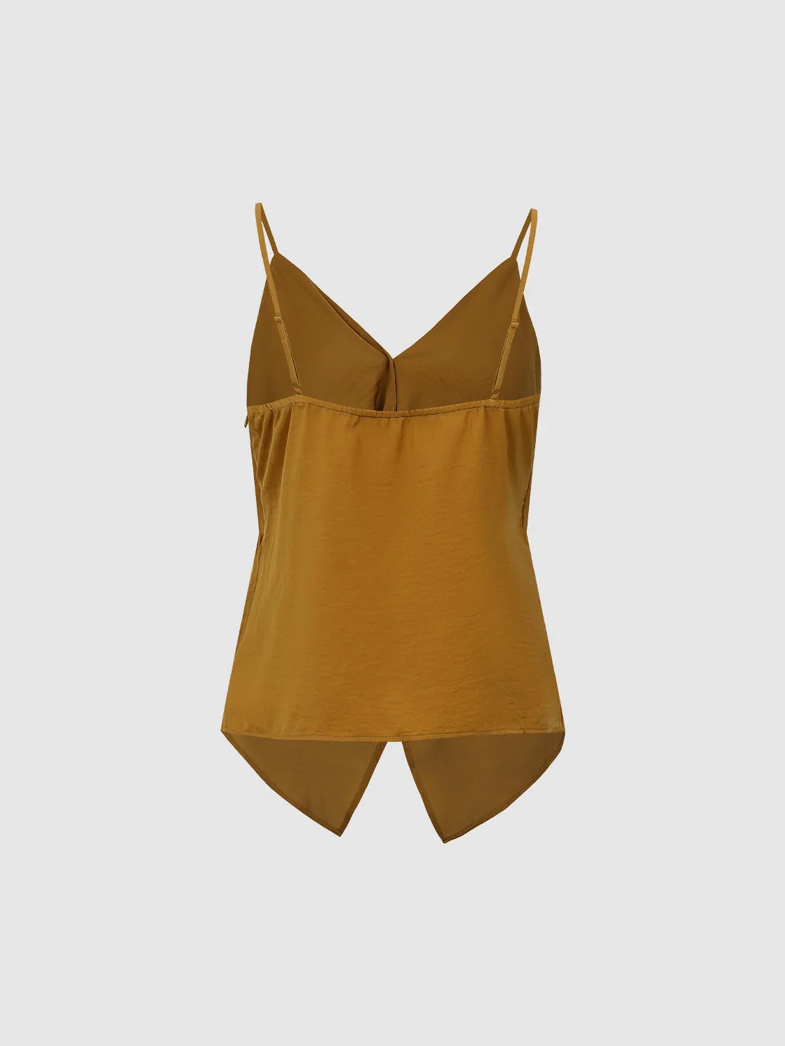 17979-strappy-knot-front-stretch-fabric-cami-tops-5.webp Strappy Knot Front Stretch Fabric Cami Tops