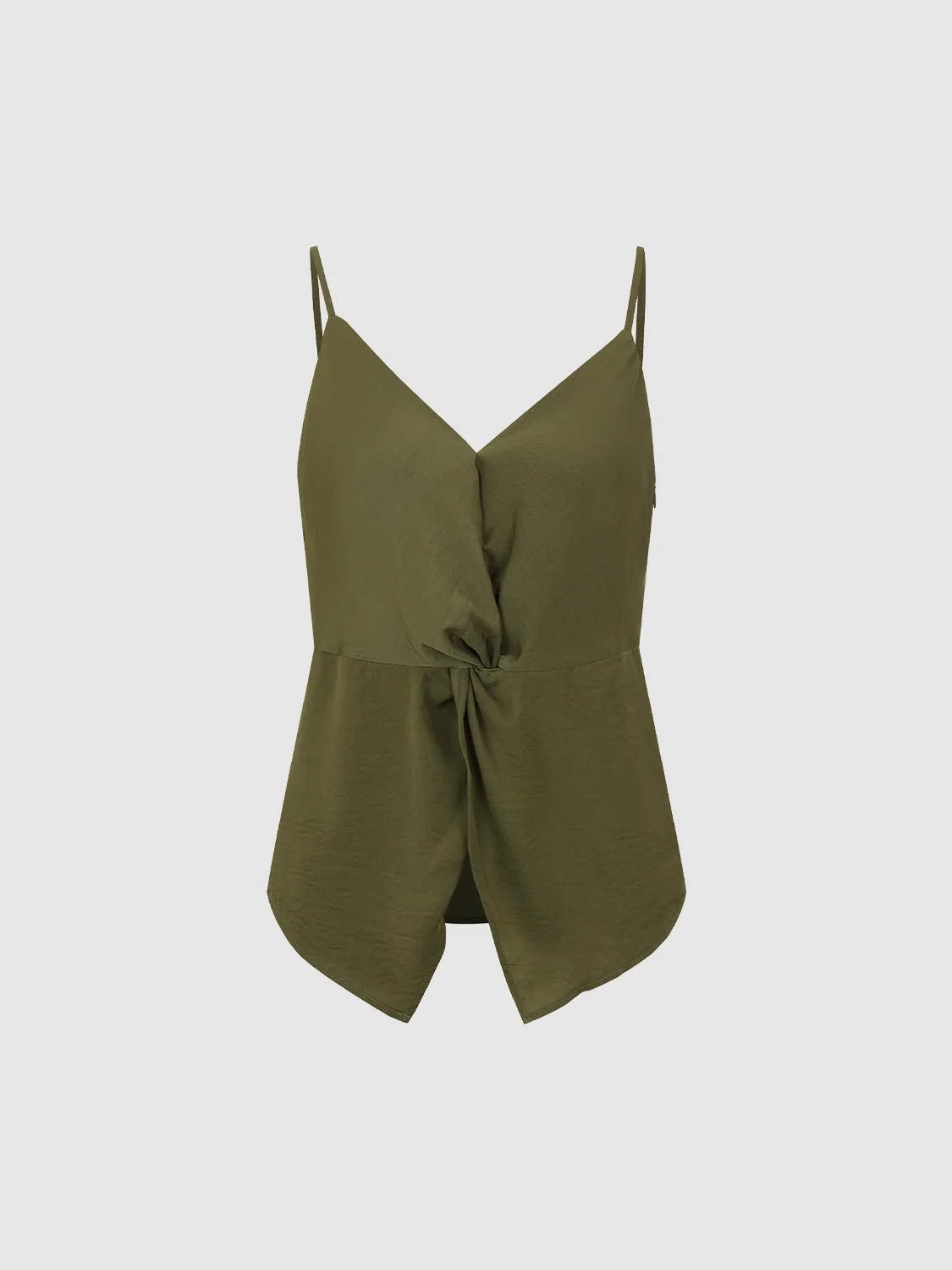 17979-strappy-knot-front-stretch-fabric-cami-tops-7.webp Strappy Knot Front Stretch Fabric Cami Tops