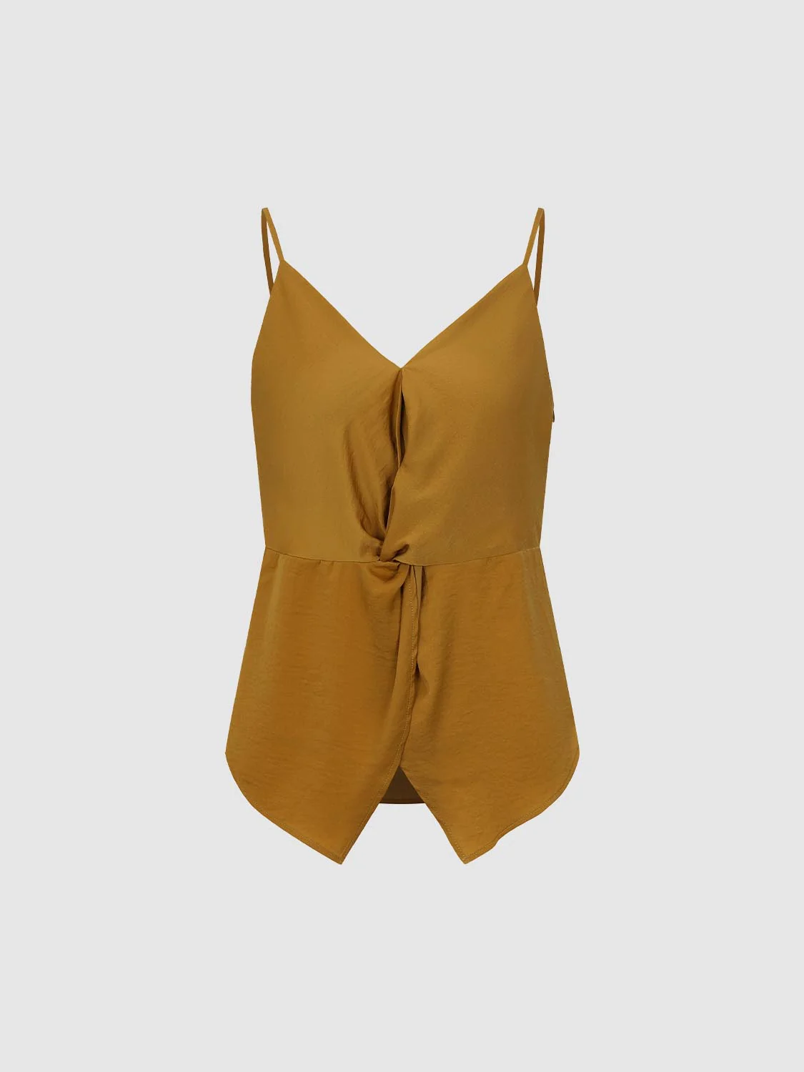 17979-strappy-knot-front-stretch-fabric-cami-tops-8.webp Strappy Knot Front Stretch Fabric Cami Tops