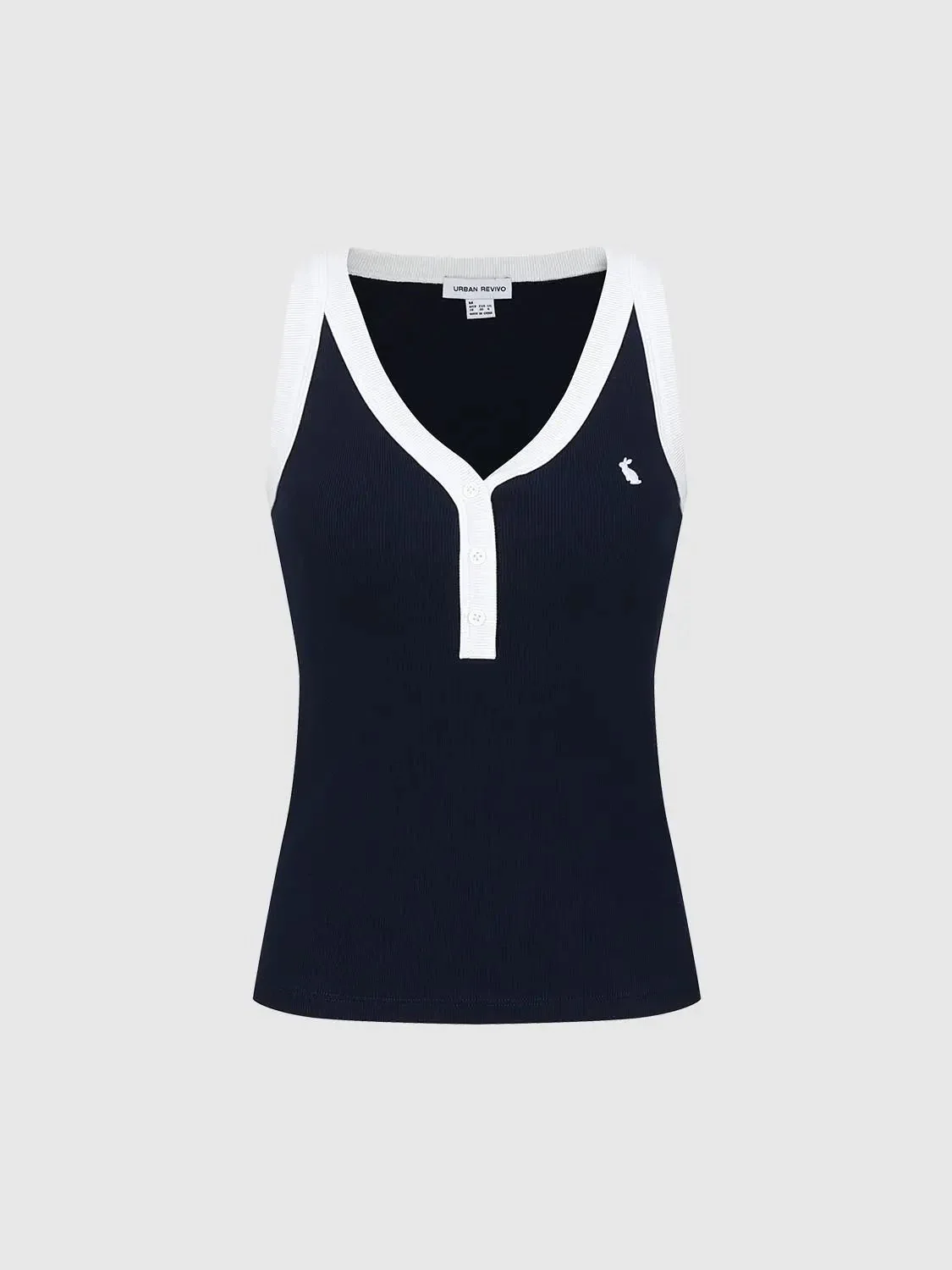 18075-contrast-trim-classic-cotton-stretch-tank-top-15.webp Contrast Trim Classic Cotton Stretch Tank Top