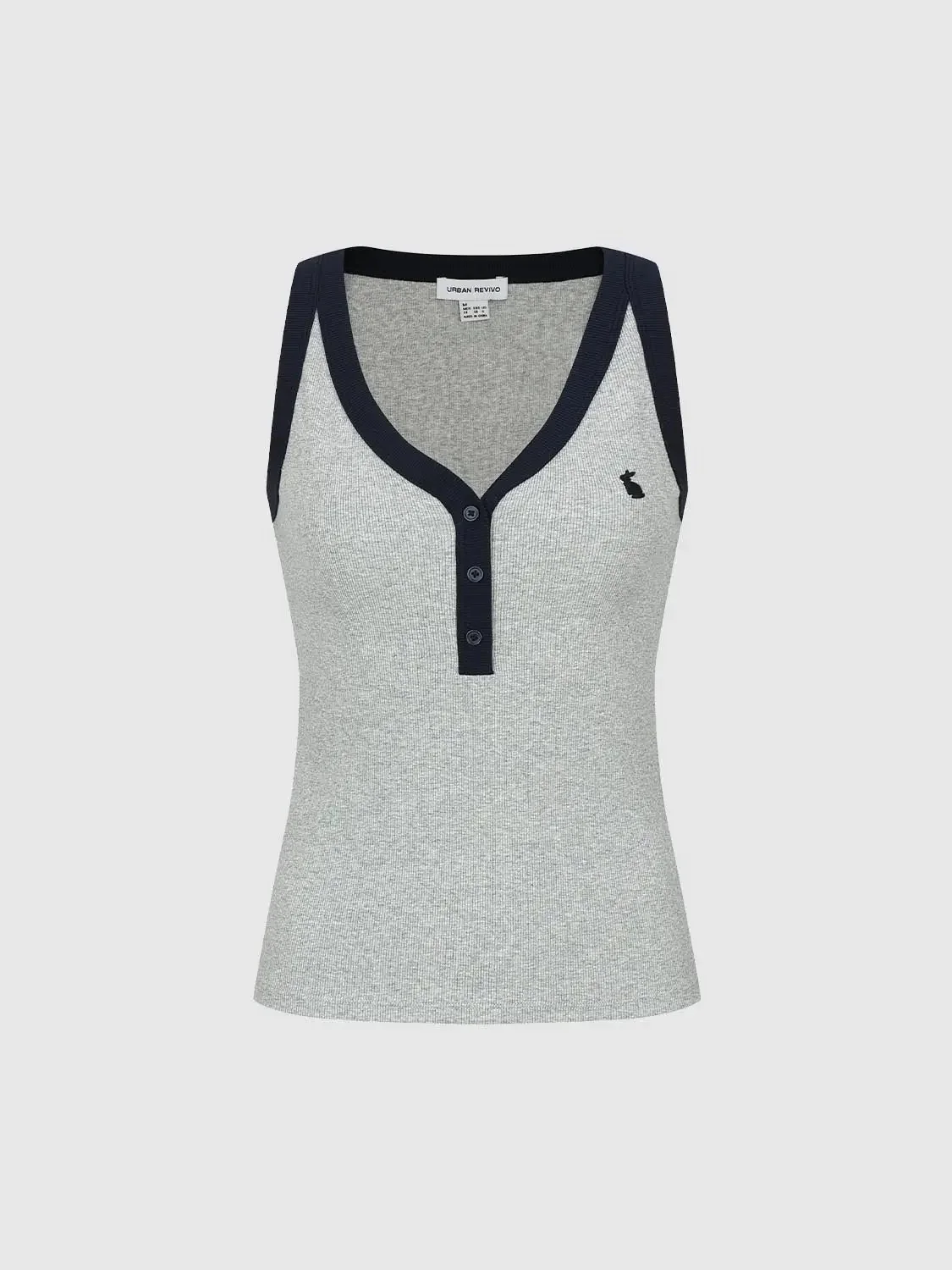 18075-contrast-trim-classic-cotton-stretch-tank-top-7.webp Contrast Trim Classic Cotton Stretch Tank Top