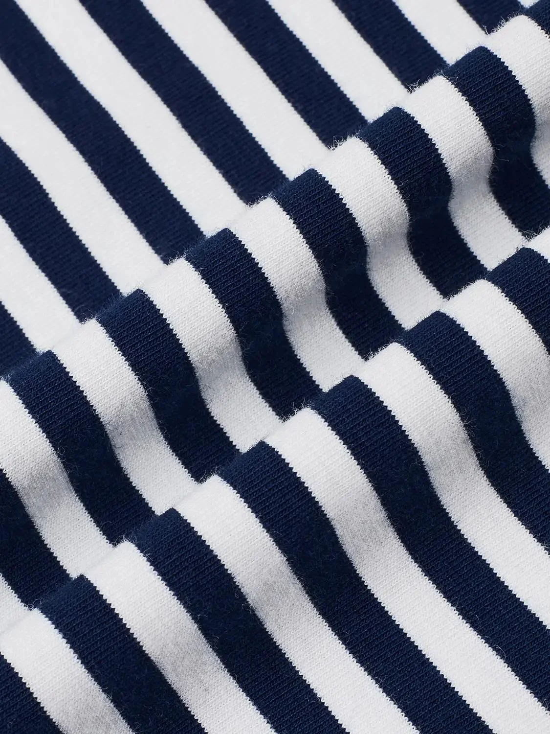 18144-striped-flare-cotton-blend-long-sleeve-shirt-8.webp Striped Flare Cotton Blend Long Sleeve Shirt