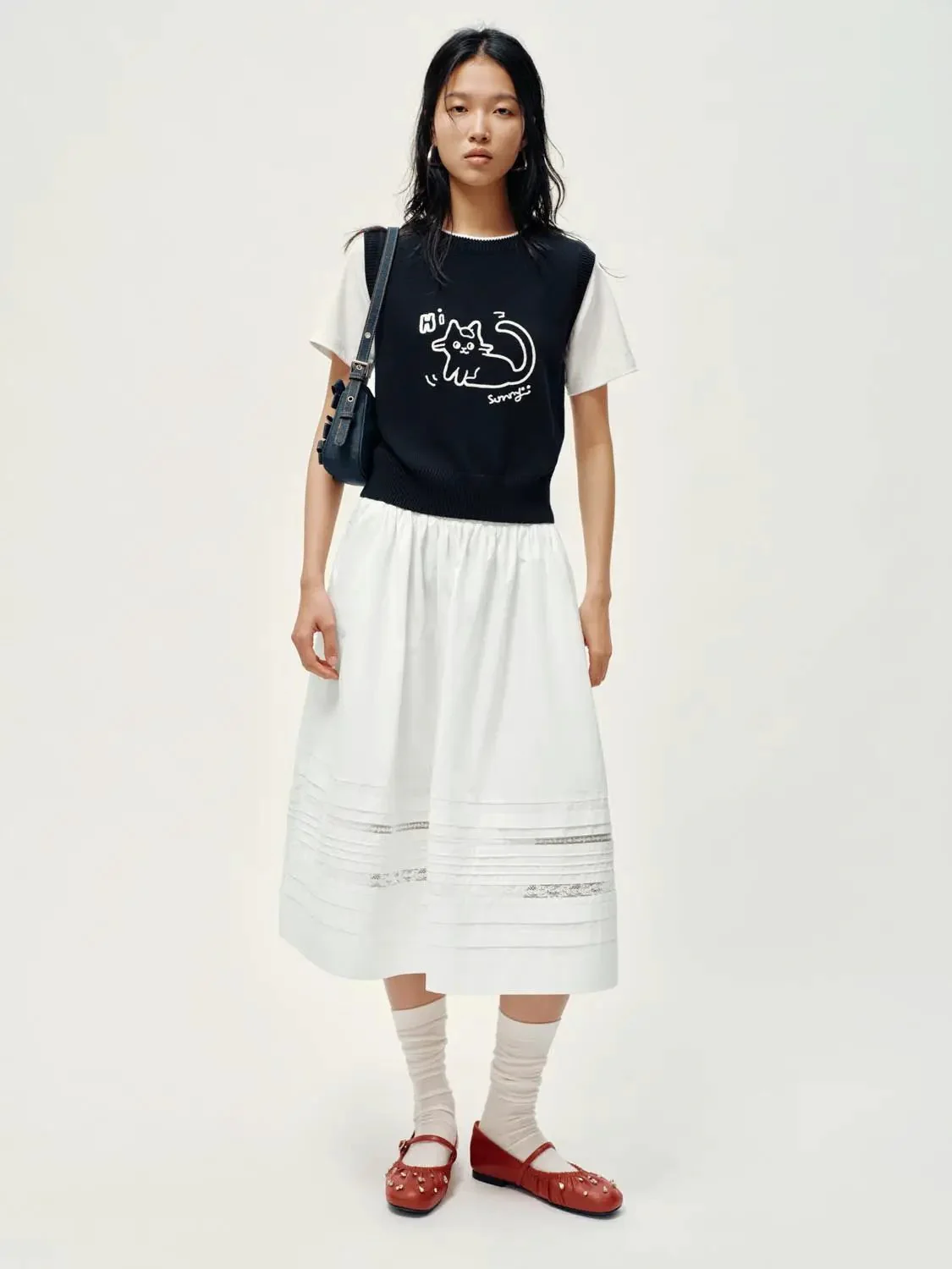 18165-cotton-two-in-one-cat-graphic-knit-t-shirts-13.webp Cotton Two In One Cat Graphic Knit T Shirts