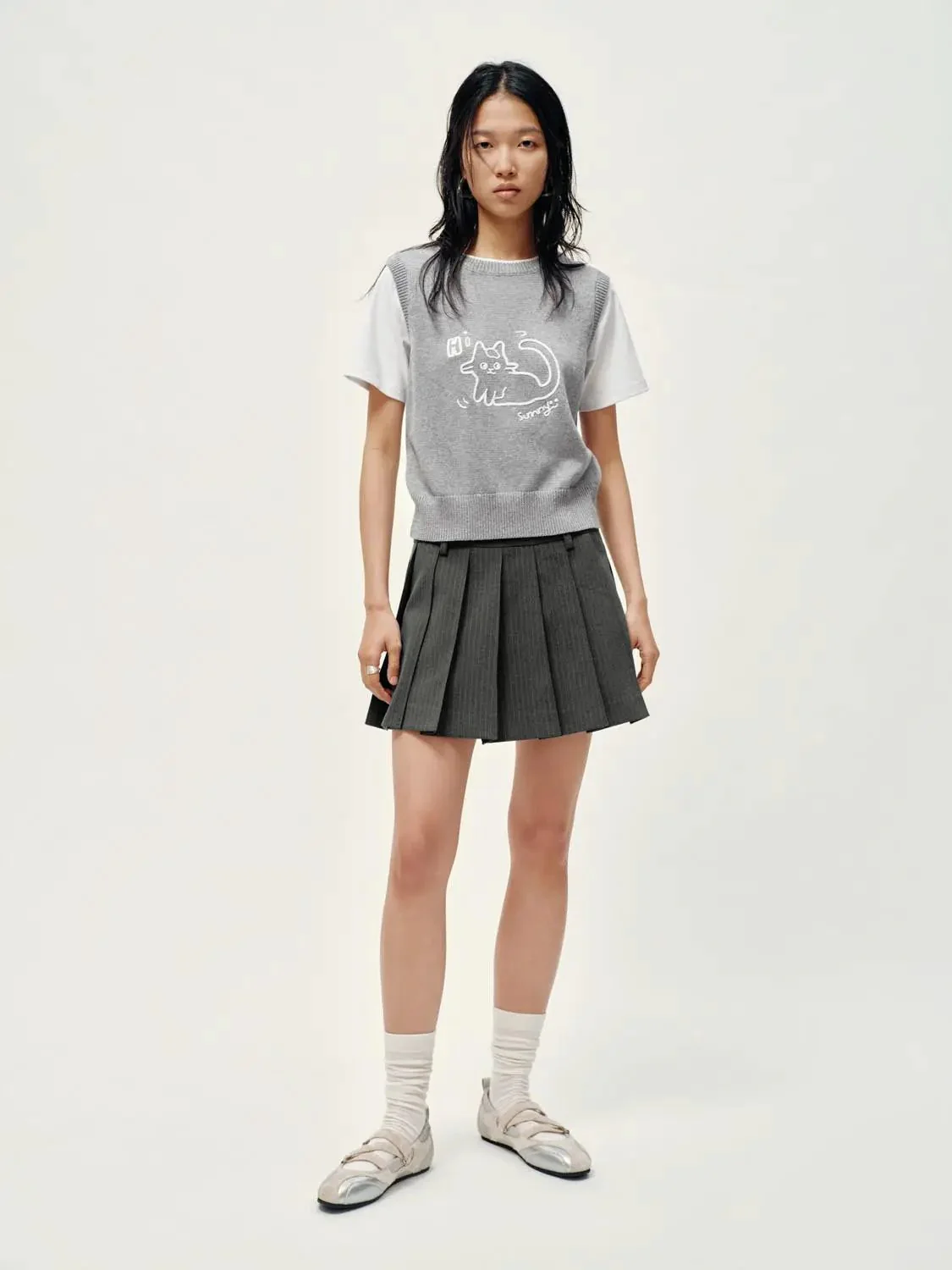 18165-cotton-two-in-one-cat-graphic-knit-t-shirts-20.webp Cotton Two In One Cat Graphic Knit T Shirts