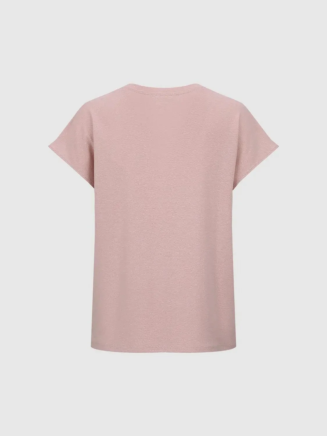 1824-lyocell-linen-v-neck-t-shirt-5.webp Lyocell Linen V Neck T Shirt