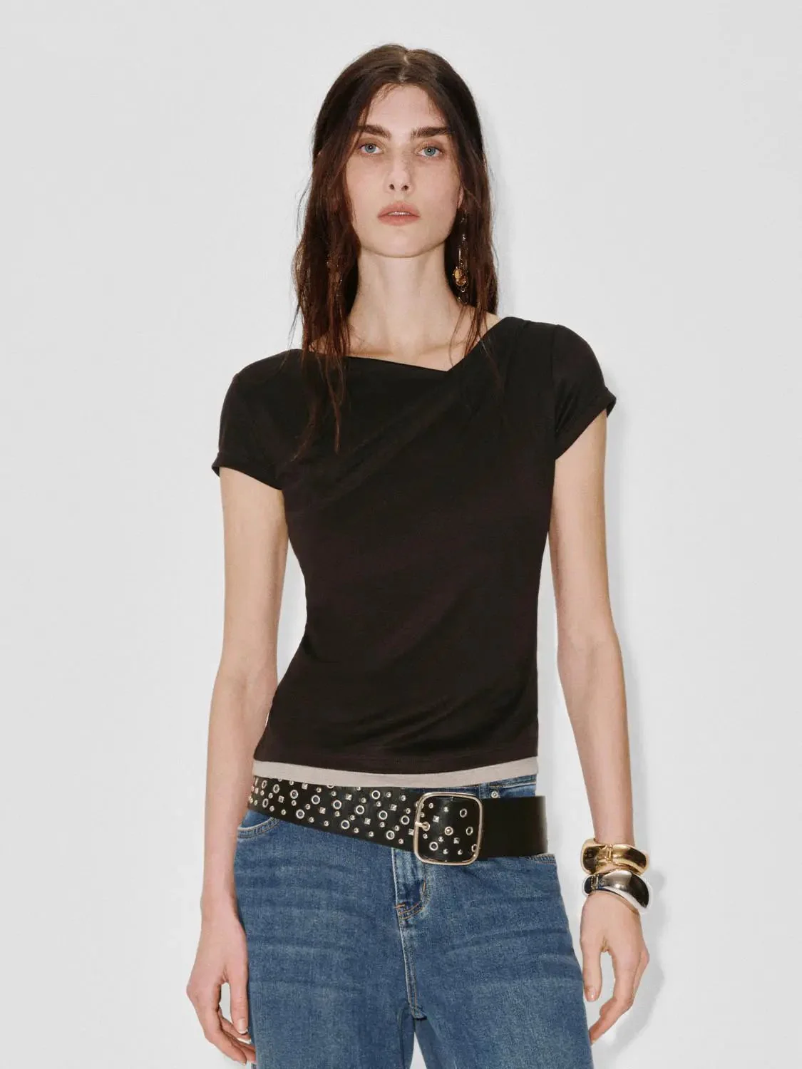 1835-two-in-one-contrast-asymmetric-modern-t-shirts-1.webp Two In One Contrast Asymmetric Modern T Shirts