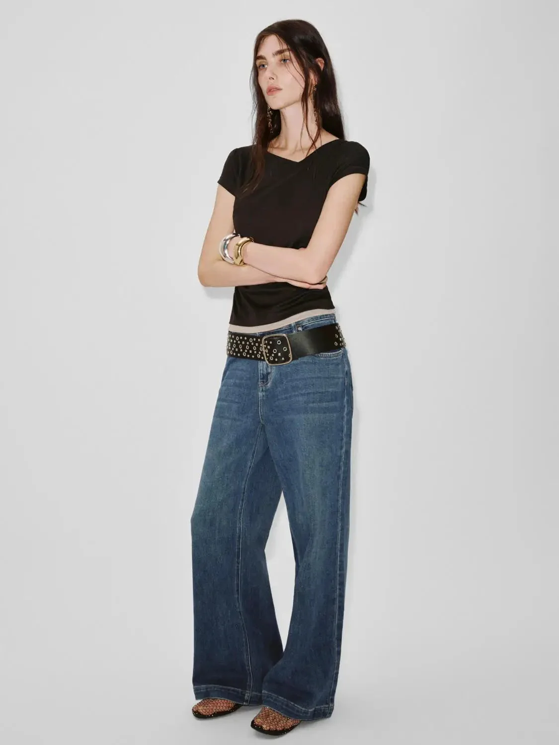 1835-two-in-one-contrast-asymmetric-modern-t-shirts-5.webp Two In One Contrast Asymmetric Modern T Shirts