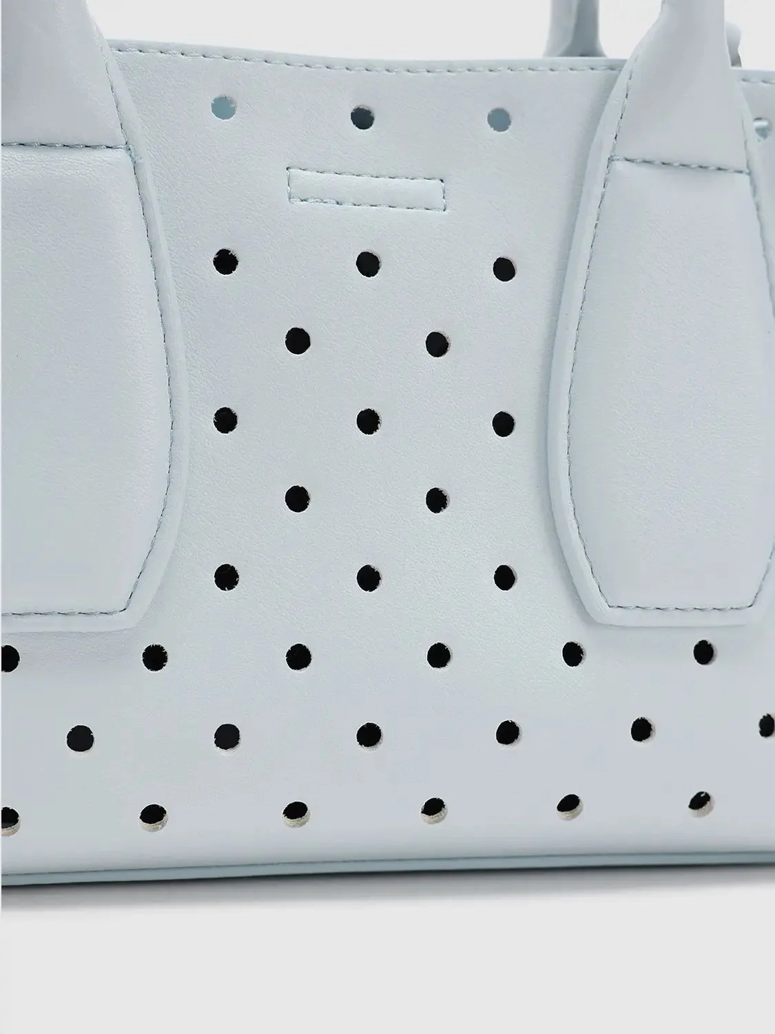 18440-faux-leather-perforated-dot-shoulder-bags-4.webp Faux Leather Perforated Dot Shoulder Bags