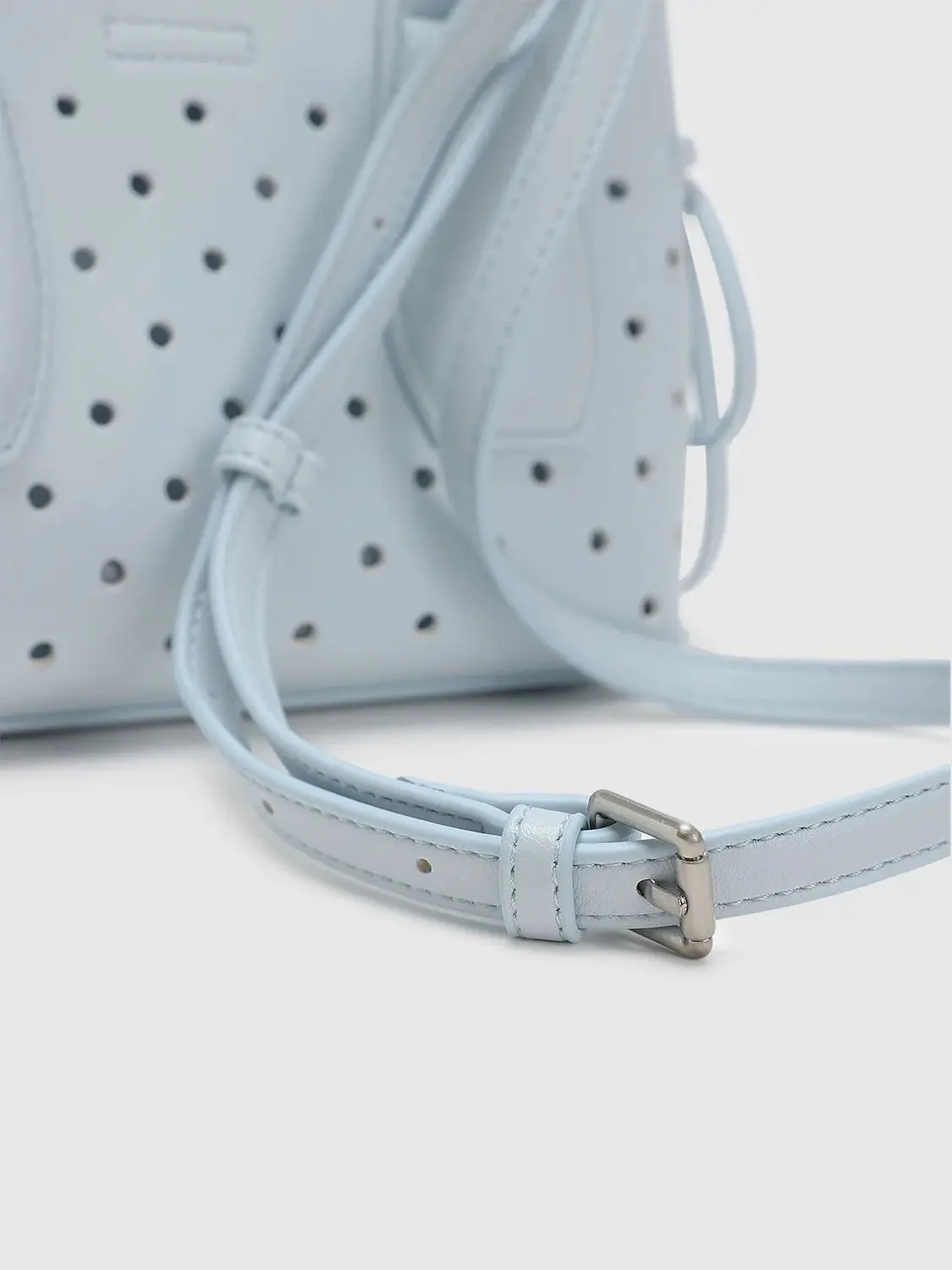 18440-faux-leather-perforated-dot-shoulder-bags-5.webp Faux Leather Perforated Dot Shoulder Bags