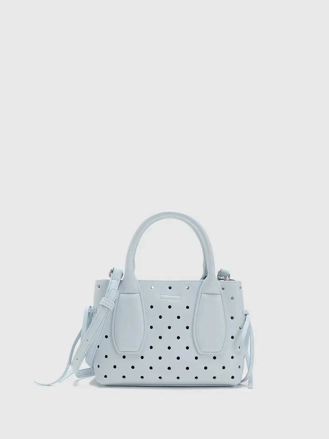 18440-faux-leather-perforated-dot-shoulder-bags-8.webp Faux Leather Perforated Dot Shoulder Bags