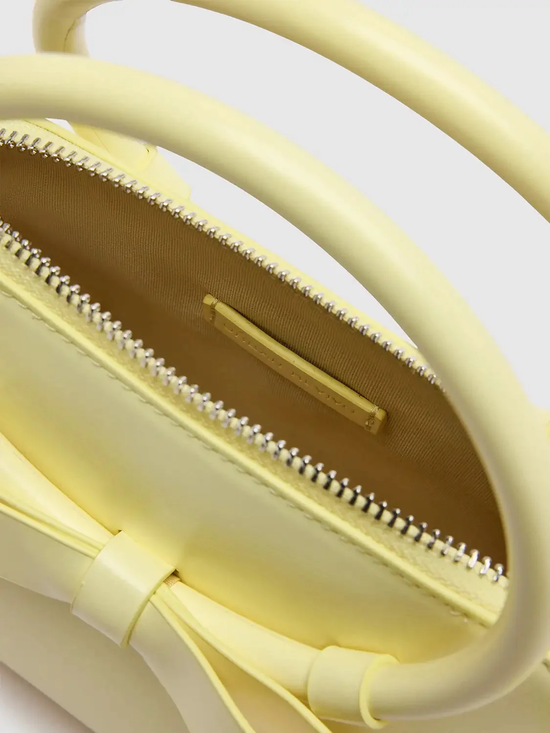 18441-pastel-yellow-leather-bow-satchel-crossbody-bags-4.webp Pastel Yellow Leather Bow Satchel Crossbody Bags