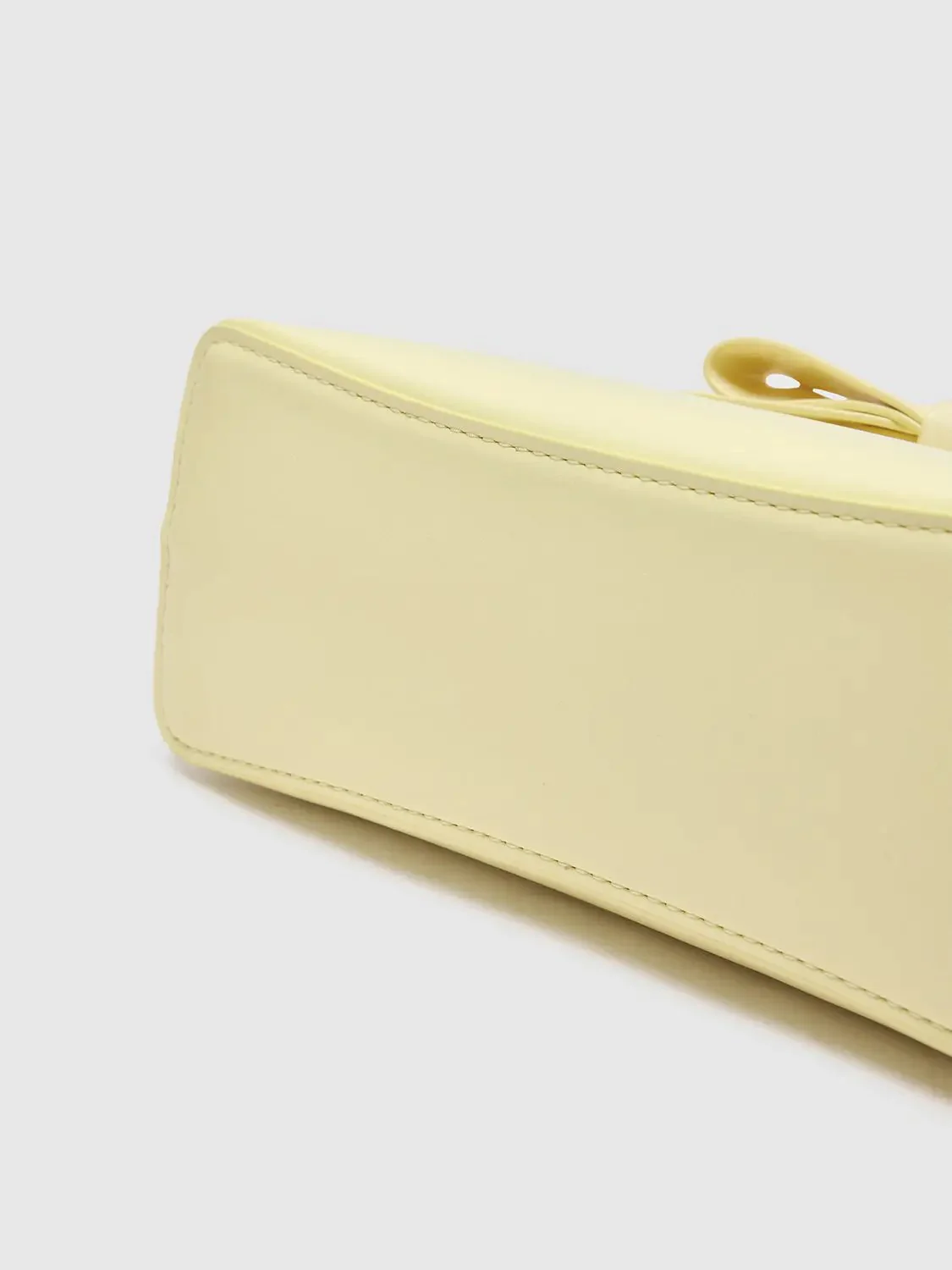 18441-pastel-yellow-leather-bow-satchel-crossbody-bags-6.webp Pastel Yellow Leather Bow Satchel Crossbody Bags