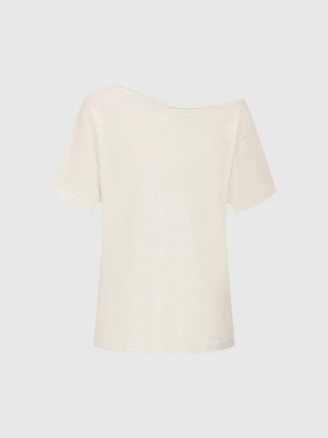 18454-cotton-printed-one-shoulder-design-t-shirts-2.webp Cotton Printed One Shoulder Design T-Shirts
