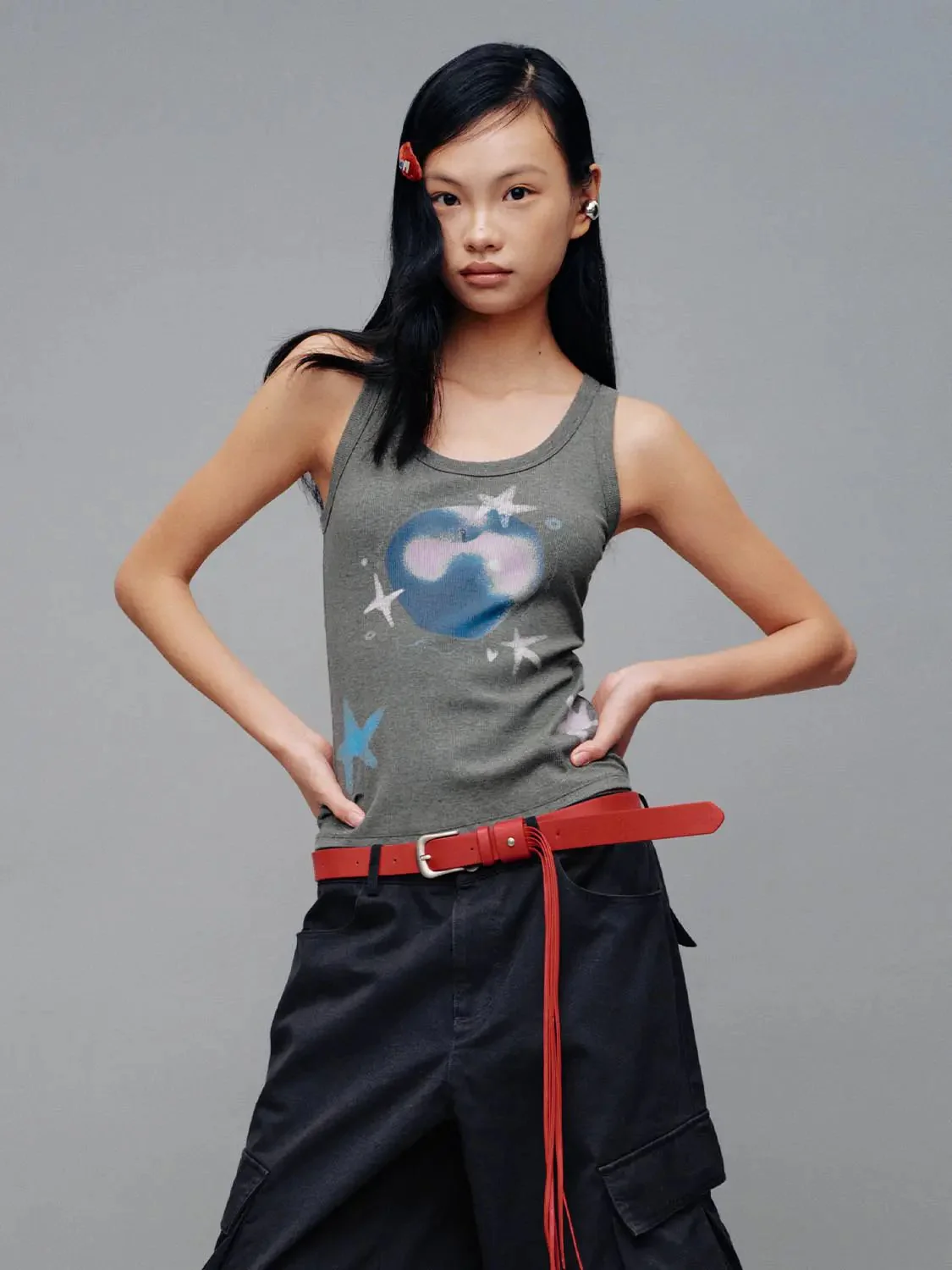 18483-soft-cotton-moon-and-stars-print-tank-tops-1.webp Soft Cotton Moon And Stars Print Tank Tops