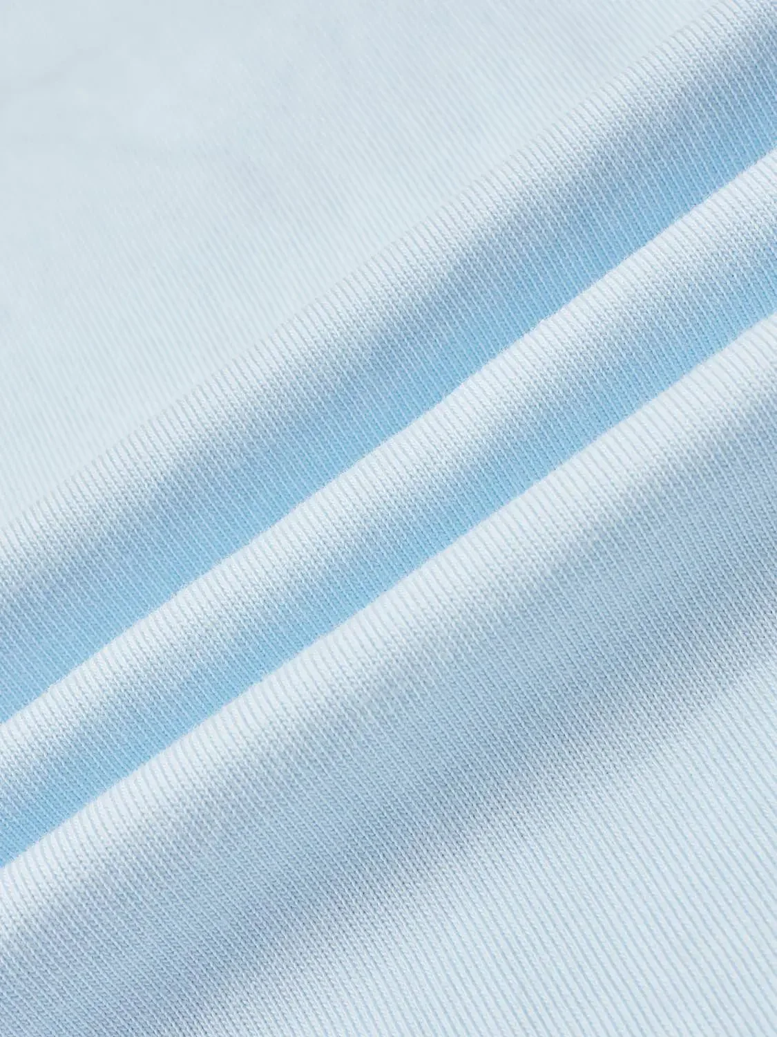 18495-cotton-crew-neck-tee-with-slight-stretch-t-shirts-8.webp Cotton Crew Neck Tee With Slight Stretch T-Shirts