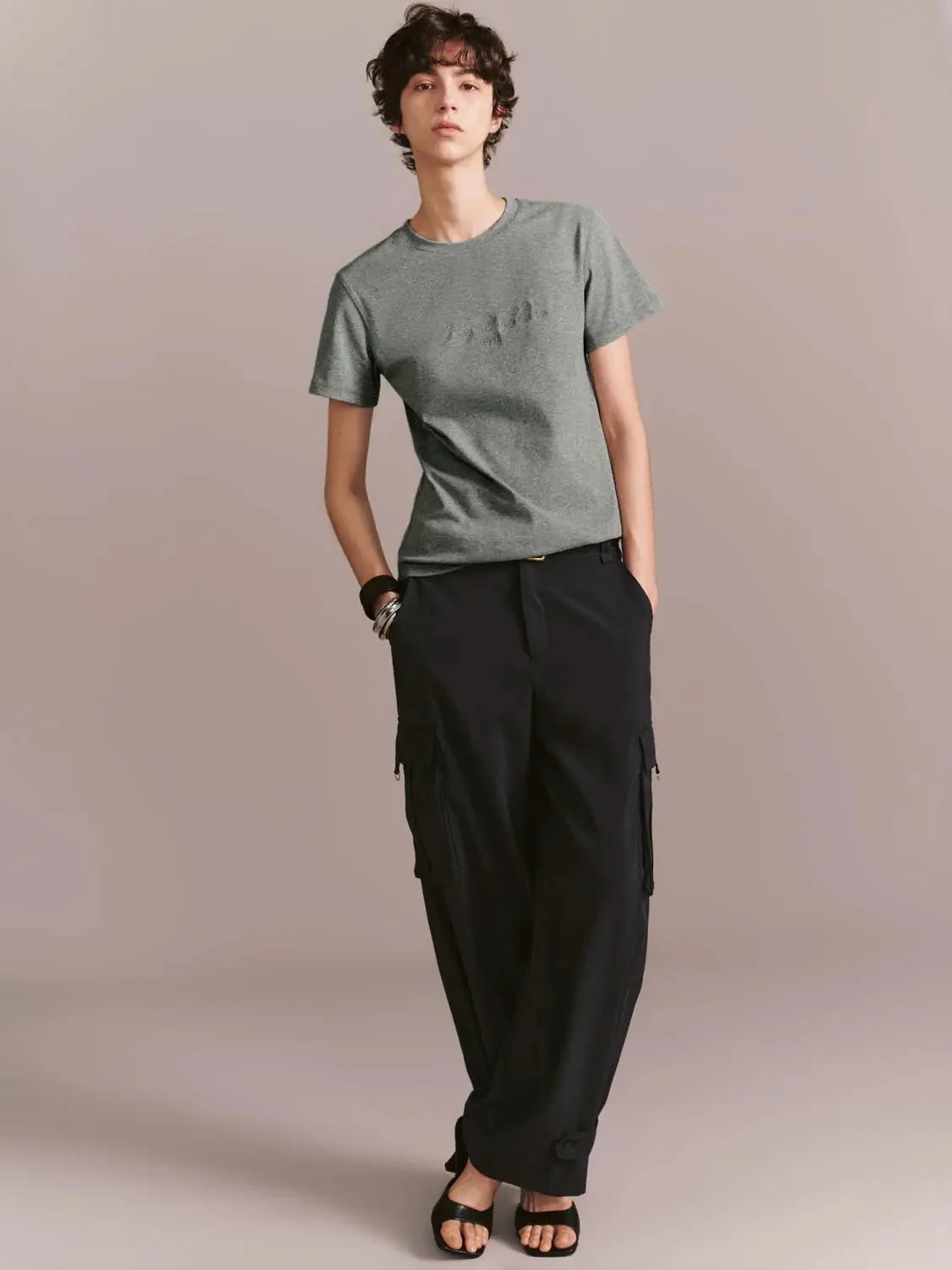 18517-cotton-blend-embroidered-script-t-shirts-5.webp Cotton Blend Embroidered Script T-Shirts