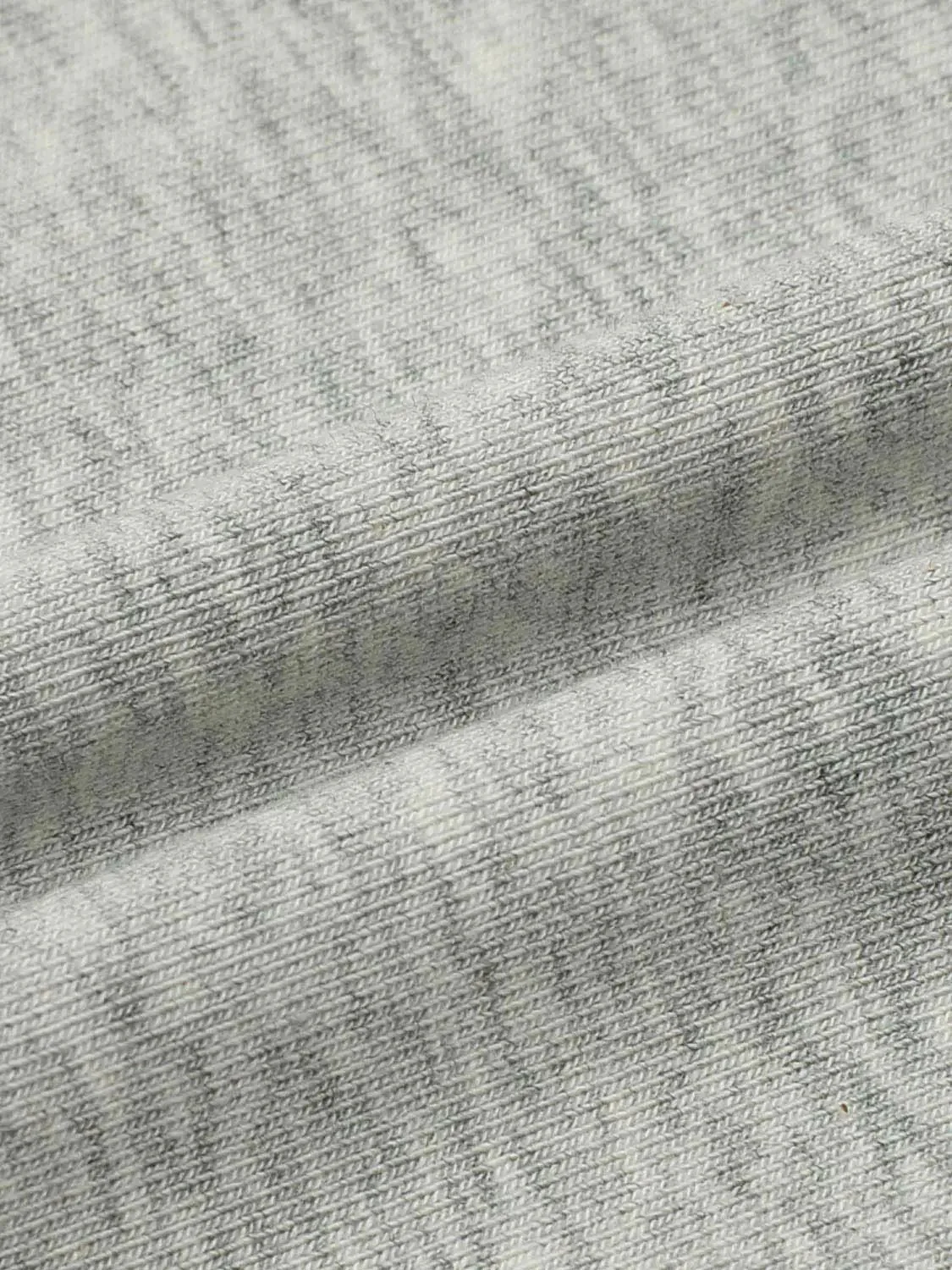 Soft Cotton With Script Typography T-Shirts