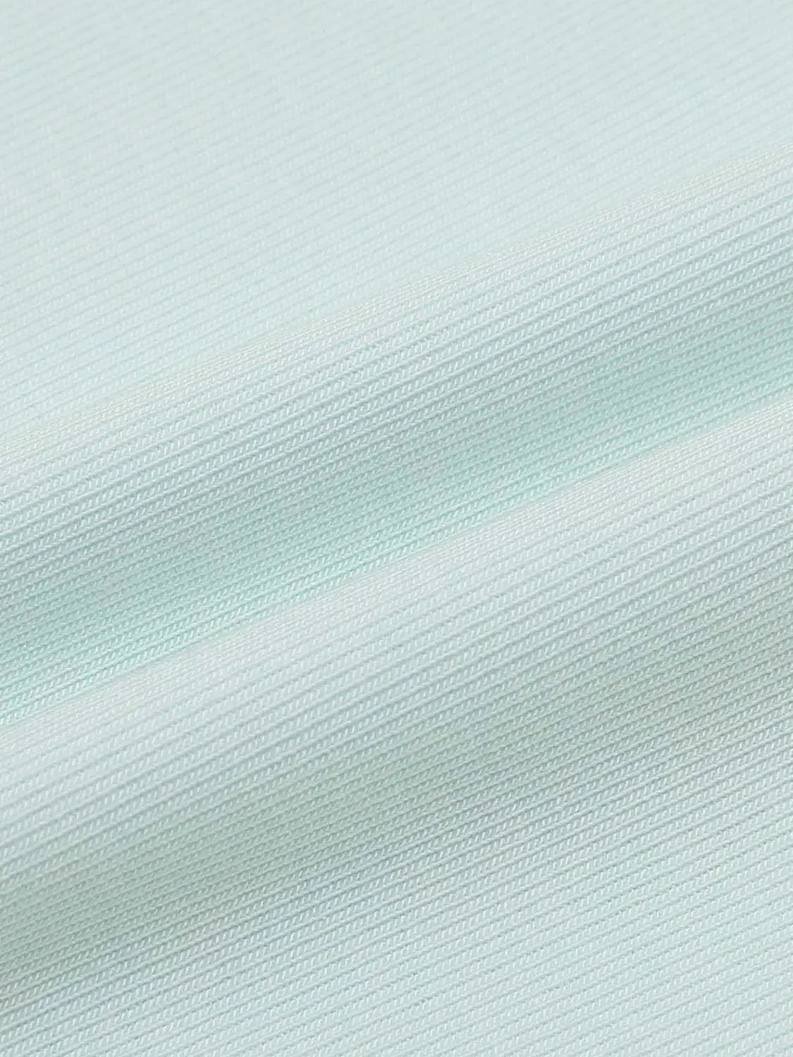 Soft Cotton With Script Typography T-Shirts