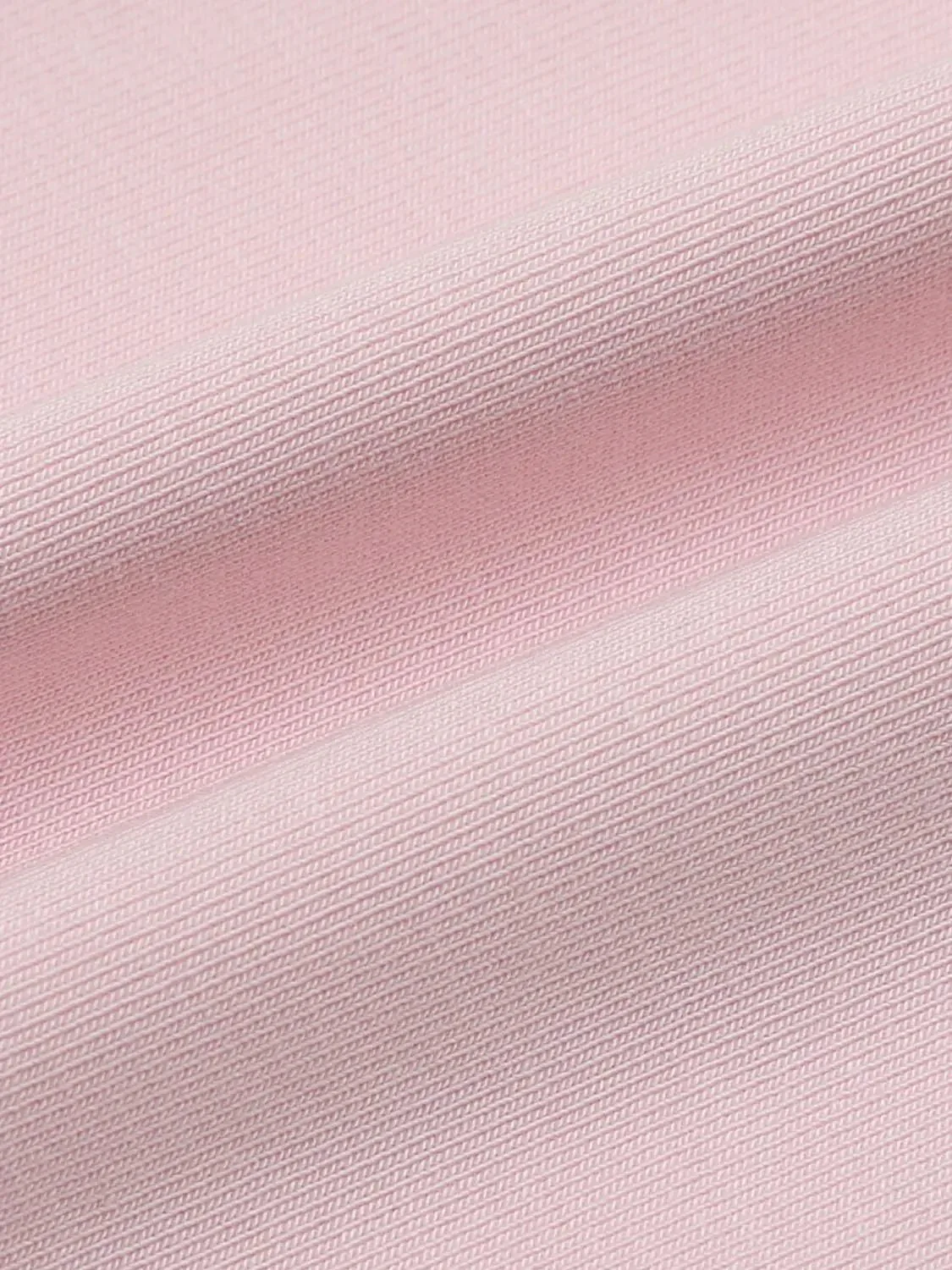 Soft Cotton With Script Typography T-Shirts