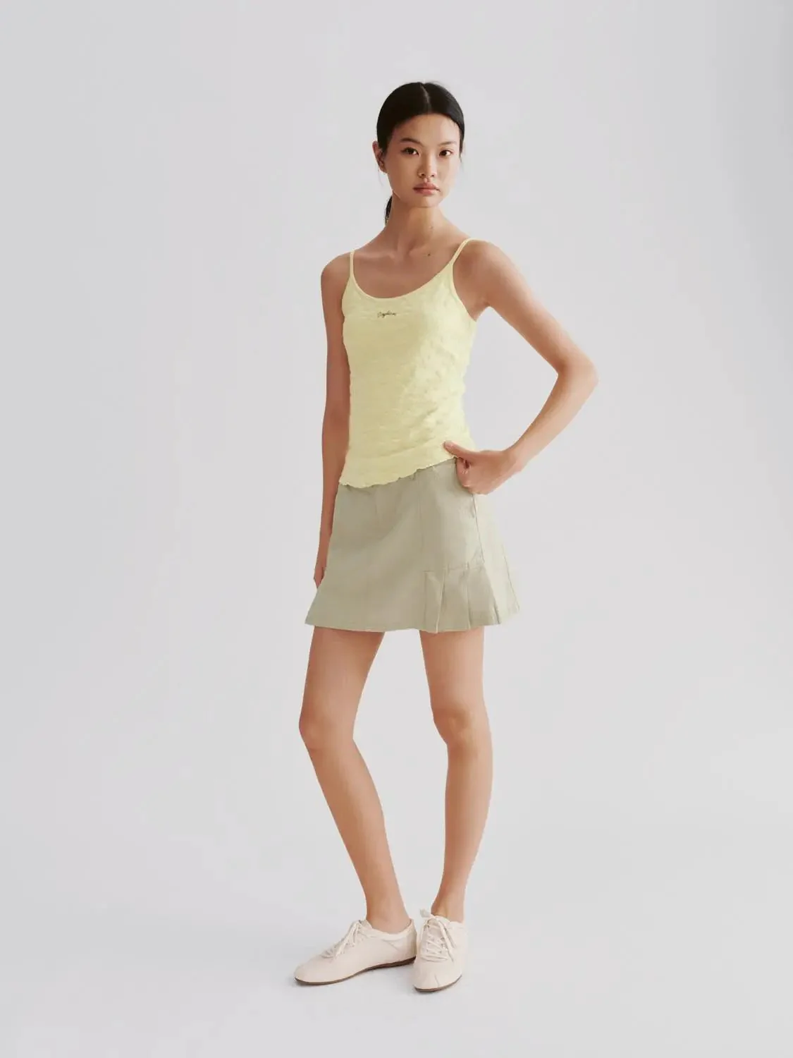 18593-lemon-knitted-strappy-t-shirts-with-subtle-texture-5.webp Lemon Knitted Strappy T-Shirts With Subtle Texture