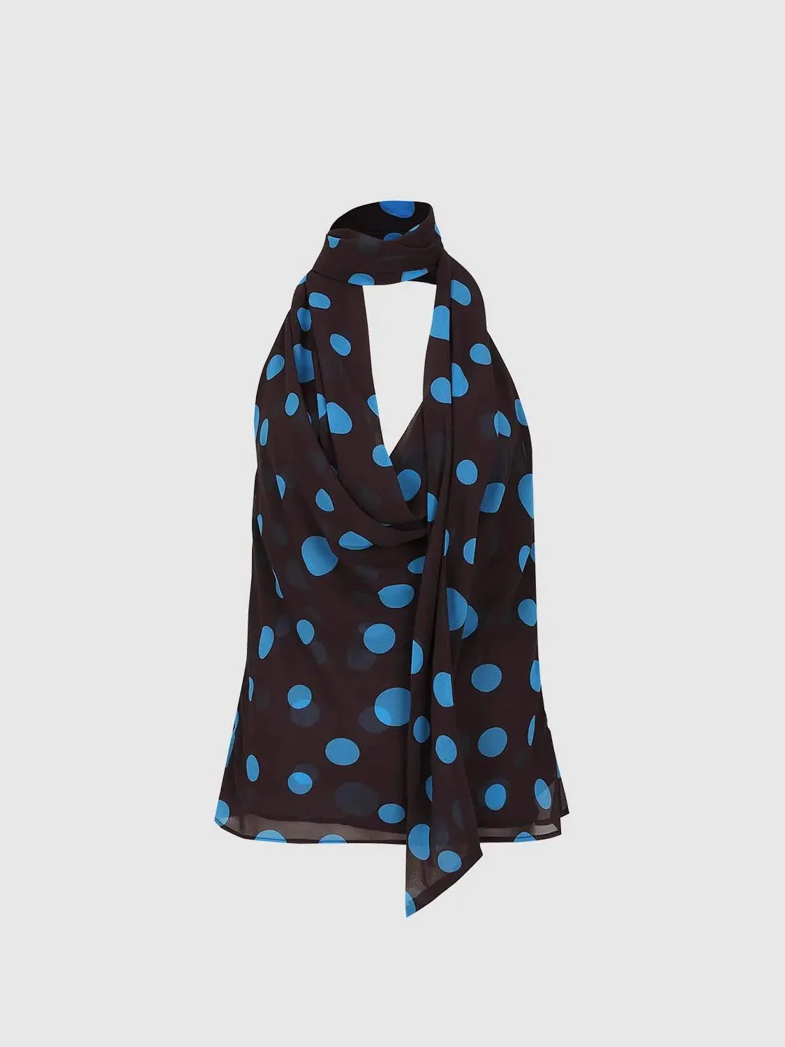 18616-silk-satin-scarf-detail-cowl-neck-sleeveless-cami-tops-6.webp Silk Satin Scarf Detail Cowl Neck Sleeveless Cami Tops