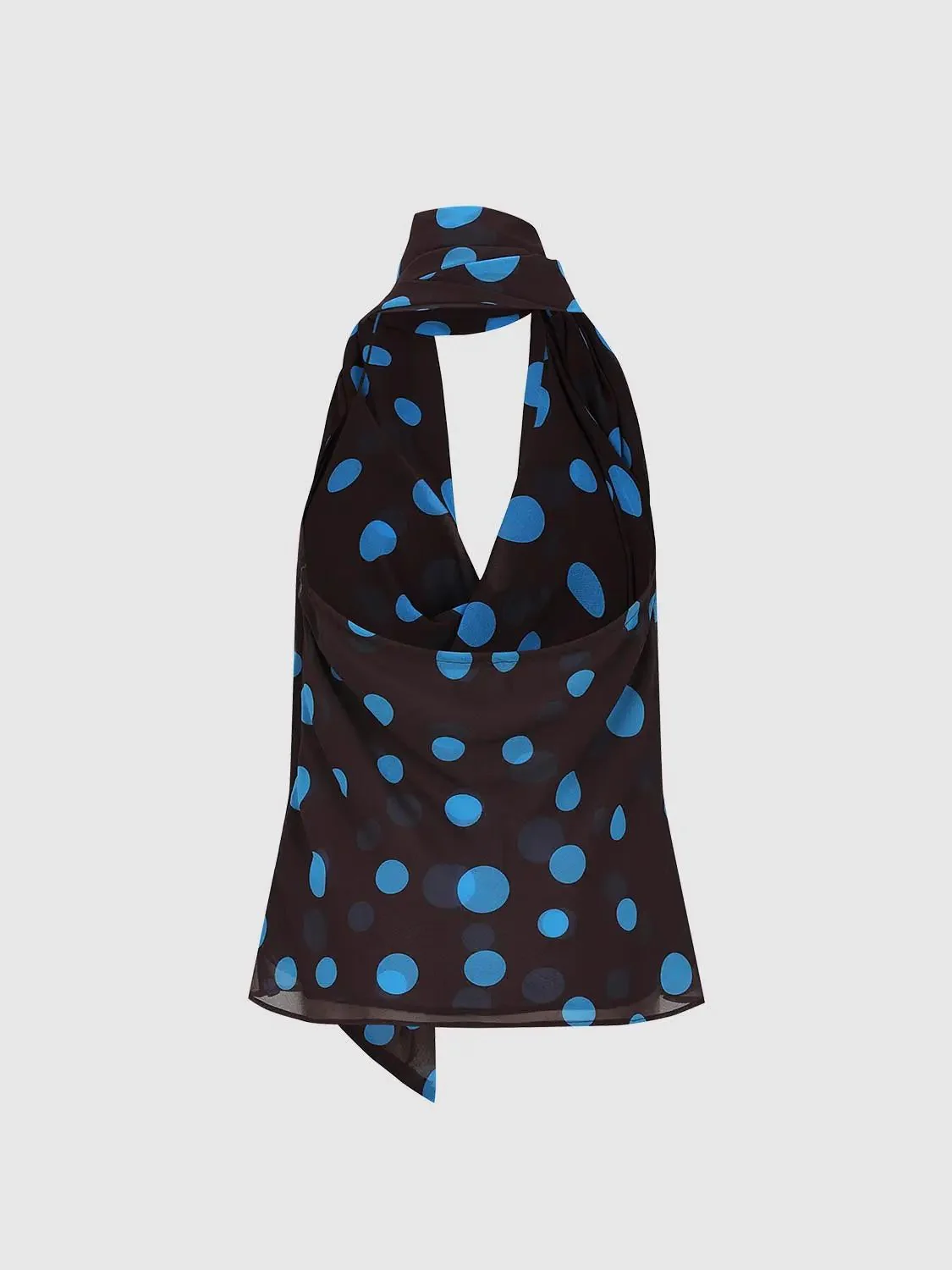18616-silk-satin-scarf-detail-cowl-neck-sleeveless-cami-tops-7.webp Silk Satin Scarf Detail Cowl Neck Sleeveless Cami Tops