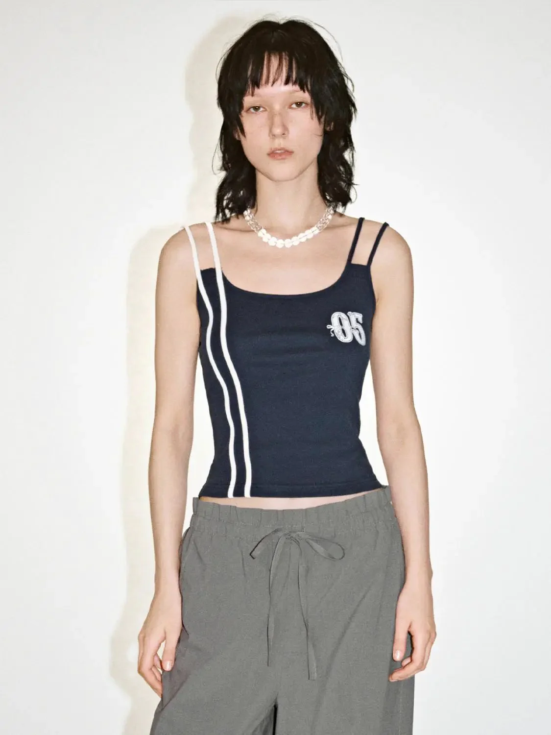 18631-cotton-blend-navy-with-strappy-contrast-trim-tank-tops-9.webp Cotton Blend Navy With Strappy Contrast Trim Tank Tops