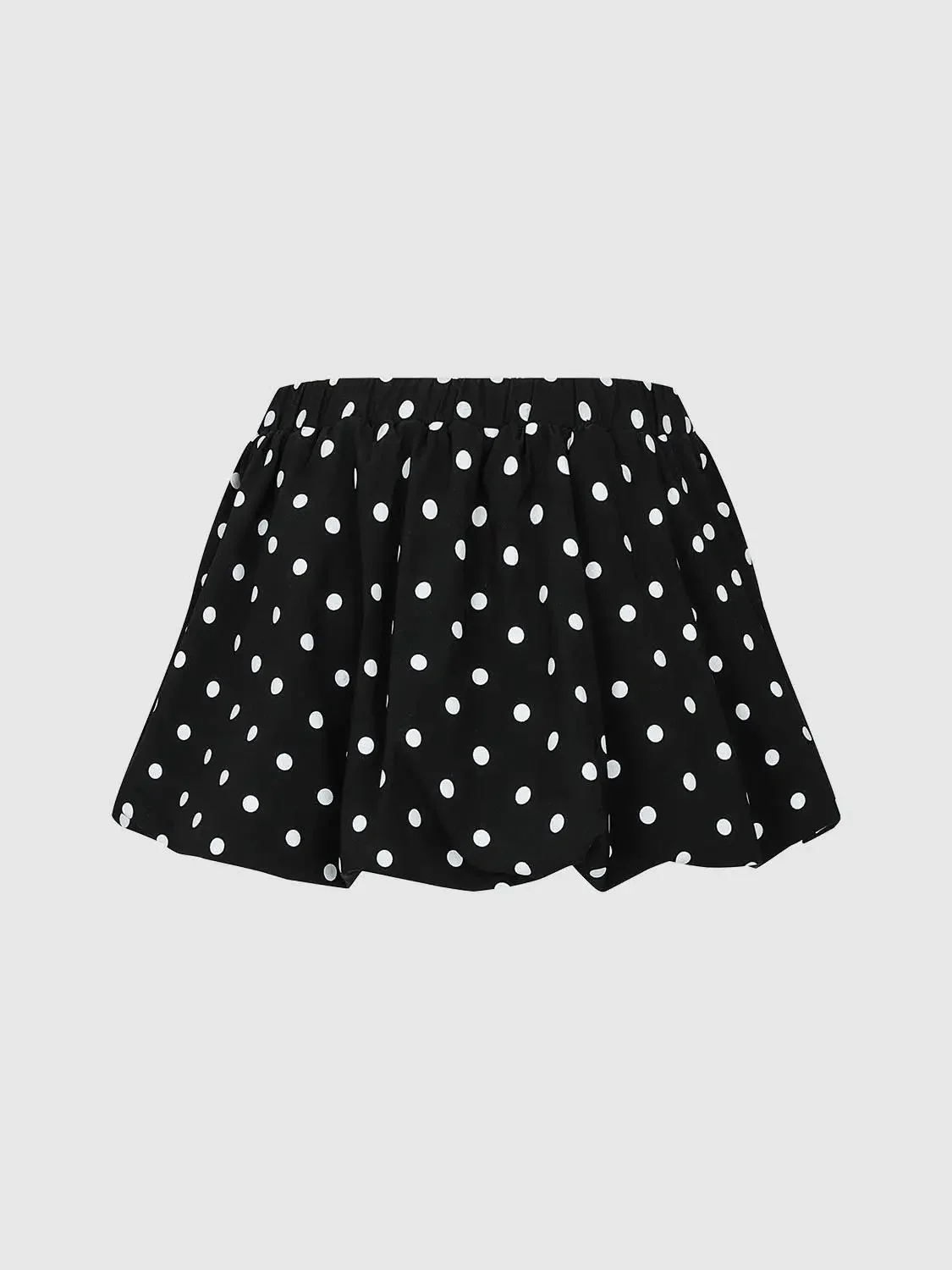 18731-polka-dotted-pleated-a-line-mini-skirts-fashion-2.webp Polka Dotted Pleated A Line Mini Skirts Fashion