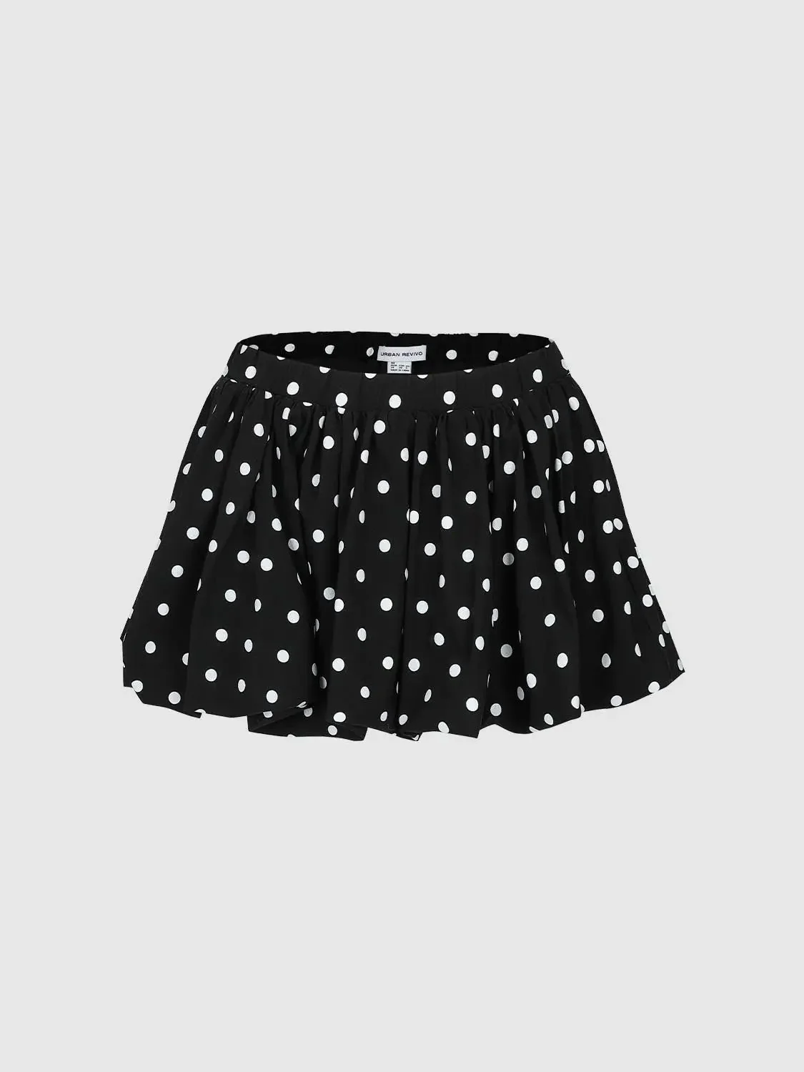 18731-polka-dotted-pleated-a-line-mini-skirts-fashion-4.webp Polka Dotted Pleated A Line Mini Skirts Fashion