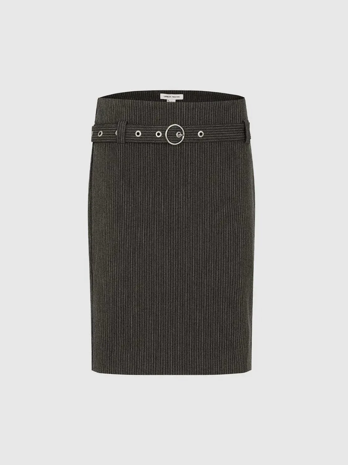 18888-belted-striped-back-slit-straight-midi-skirts-2.webp Belted Striped Back Slit Straight Midi Skirts