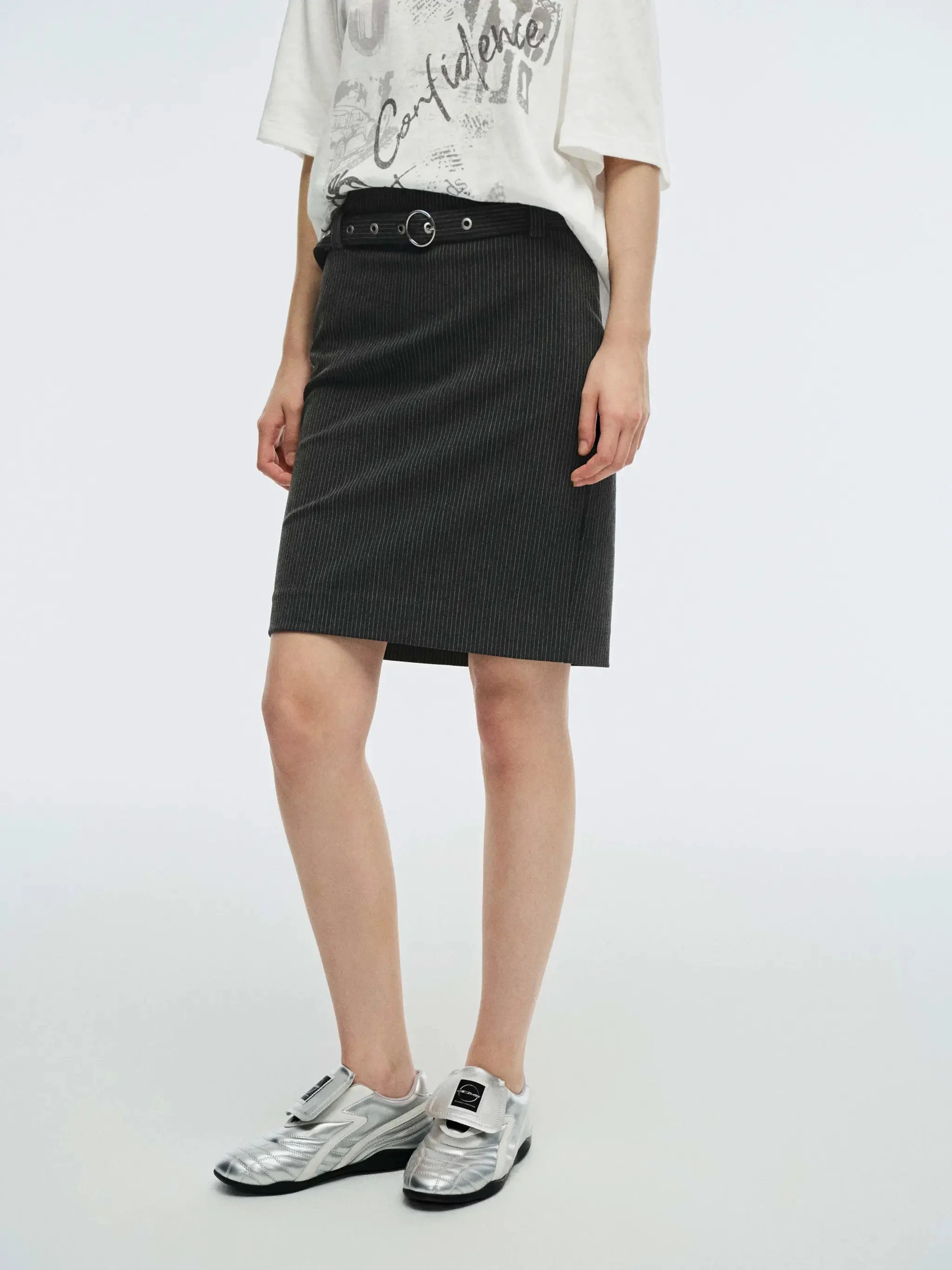 18888-belted-striped-back-slit-straight-midi-skirts-3.webp Belted Striped Back Slit Straight Midi Skirts