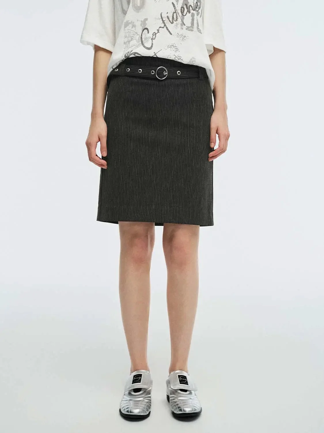 18888-belted-striped-back-slit-straight-midi-skirts-9.webp Belted Striped Back Slit Straight Midi Skirts