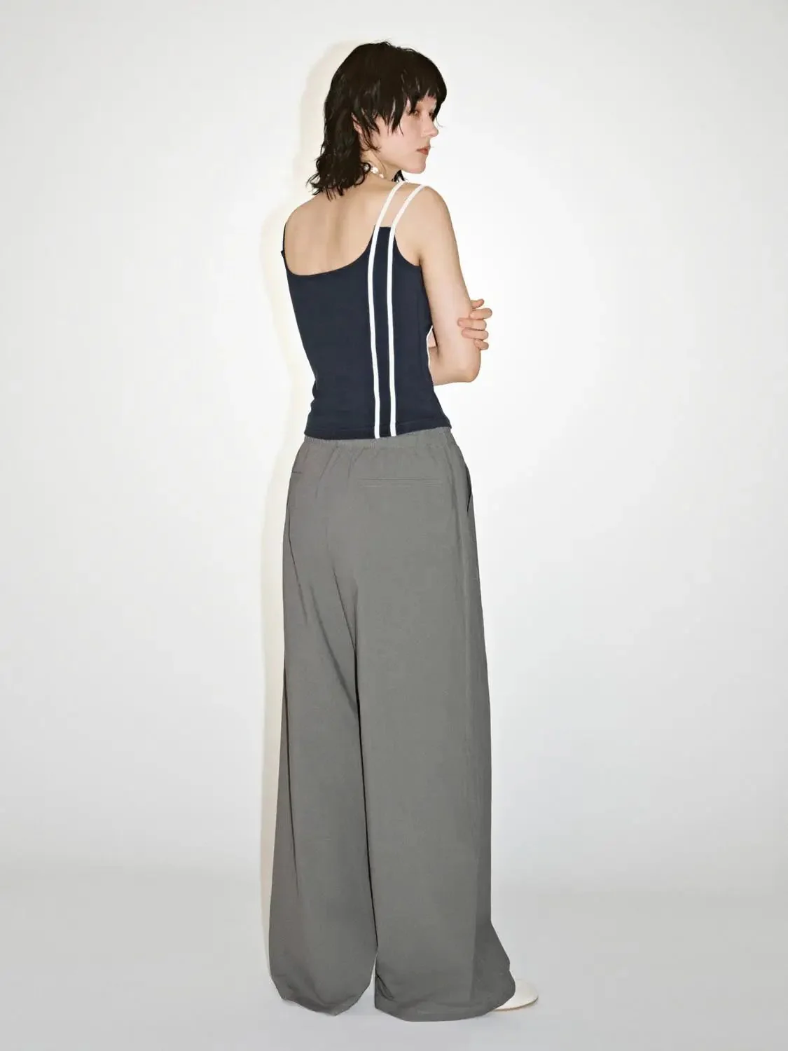 18924-drawstring-pull-on-wide-leg-pants-with-comfortable-stretch-fit-3.webp Drawstring Pull On Wide Leg Pants With Comfortable Stretch Fit