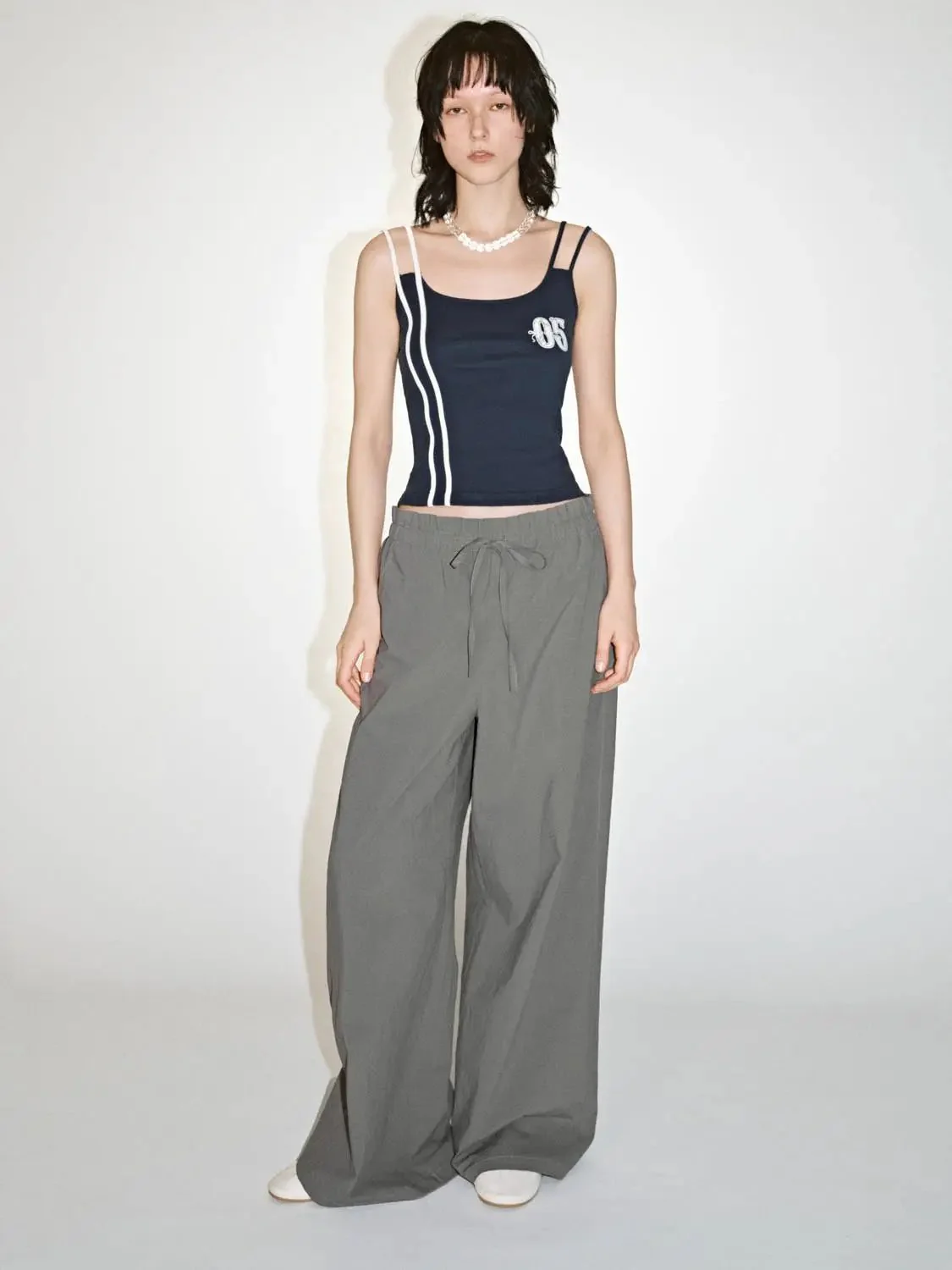 18924-drawstring-pull-on-wide-leg-pants-with-comfortable-stretch-fit-6.webp Drawstring Pull On Wide Leg Pants With Comfortable Stretch Fit