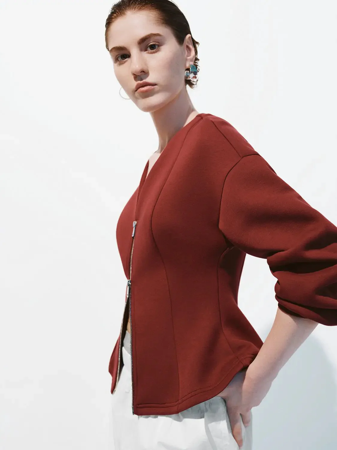 1894-zip-up-front-red-jackets-4.webp Zip Up Front Red Jackets