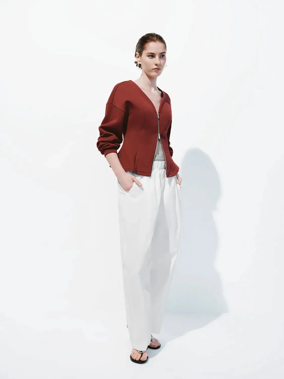 1894-zip-up-front-red-jackets-6.webp Zip Up Front Red Jackets