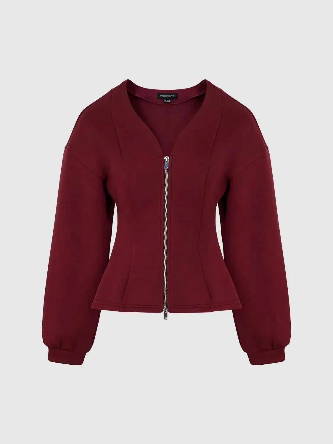 1894-zip-up-front-red-jackets-9.webp Zip Up Front Red Jackets